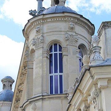 Musée de la batellerie de Conflans-Sainte-Honorine