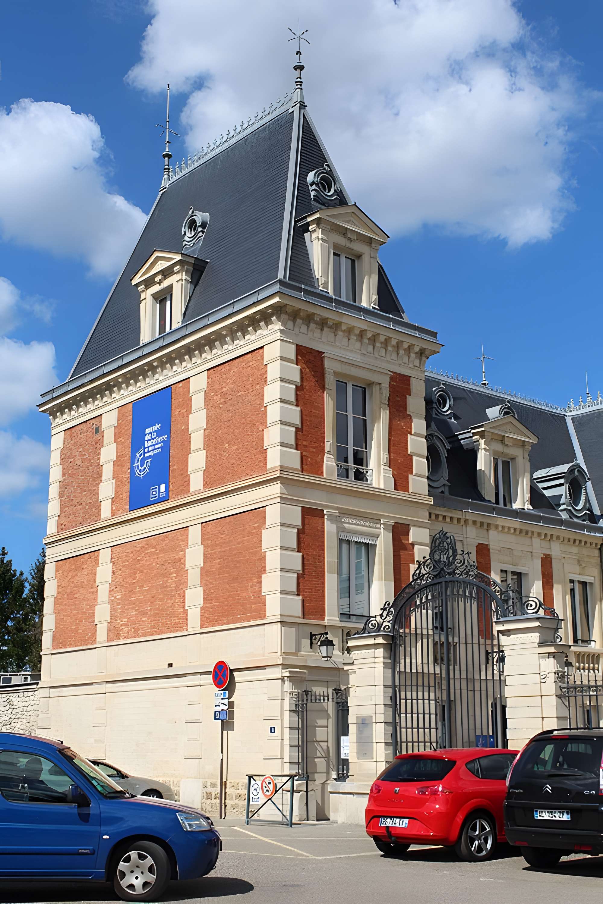 Musée de la batellerie de Conflans-Sainte-Honorine