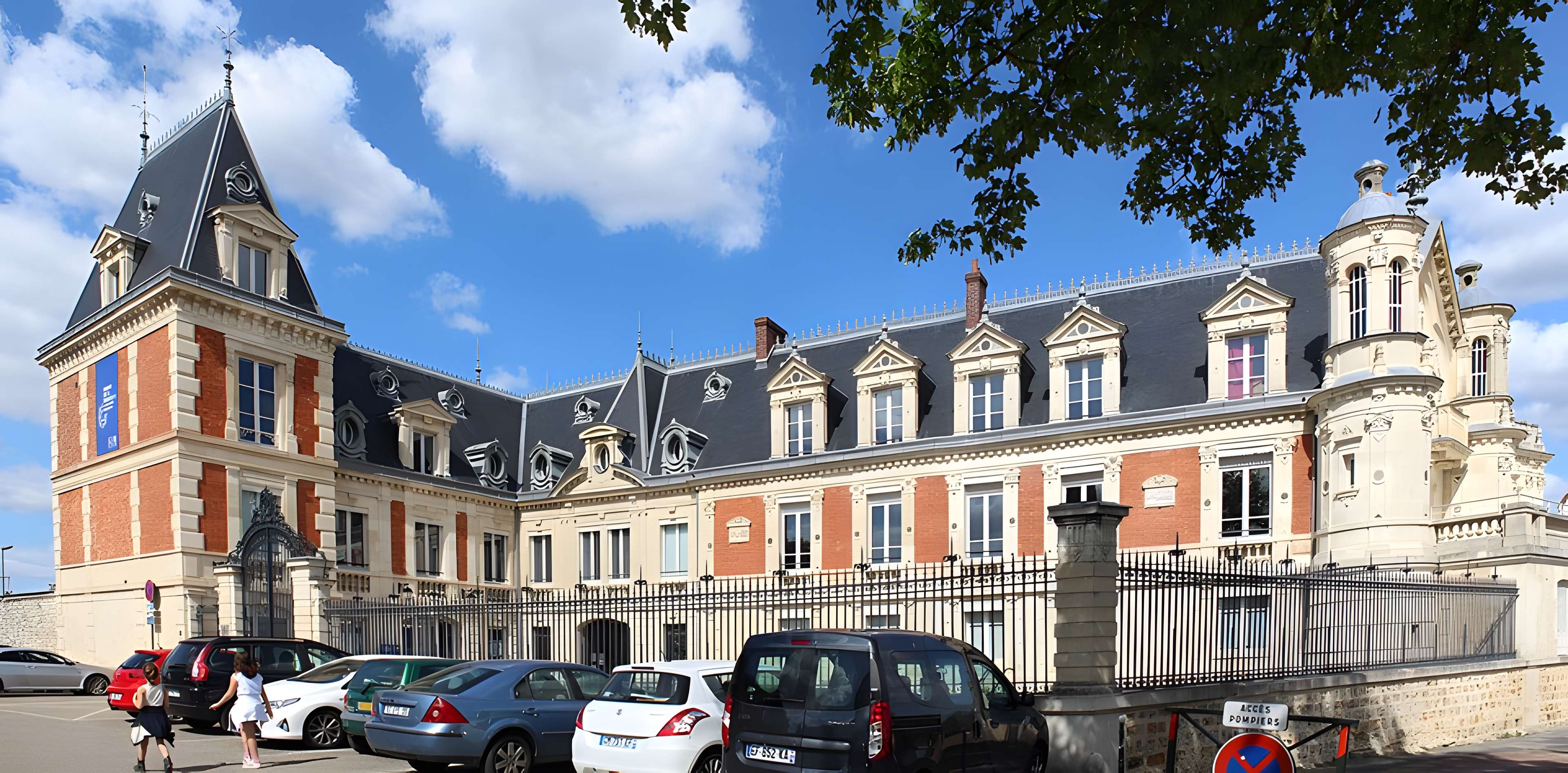 Musée de la batellerie de Conflans-Sainte-Honorine