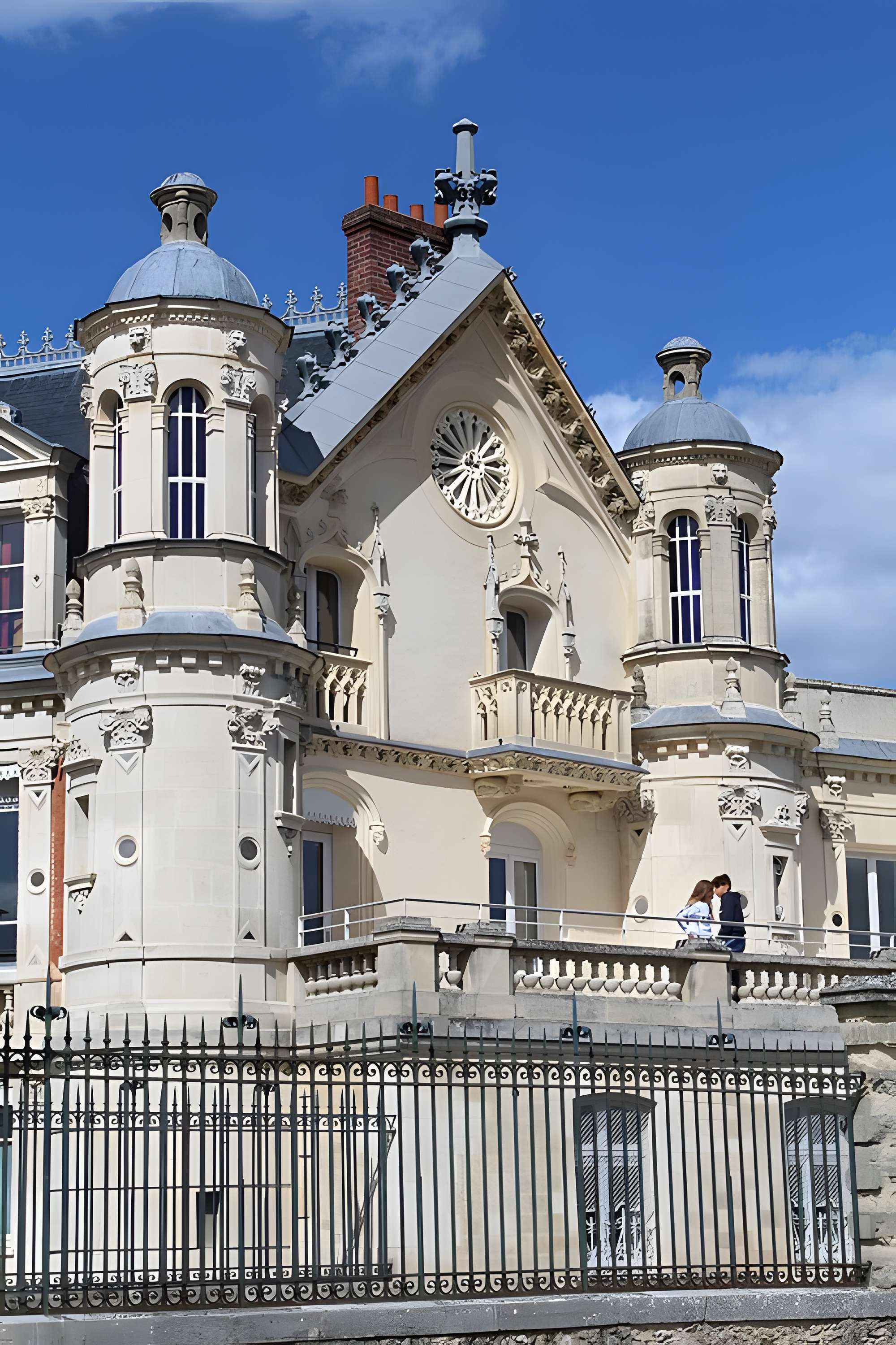 Musée de la batellerie de Conflans-Sainte-Honorine