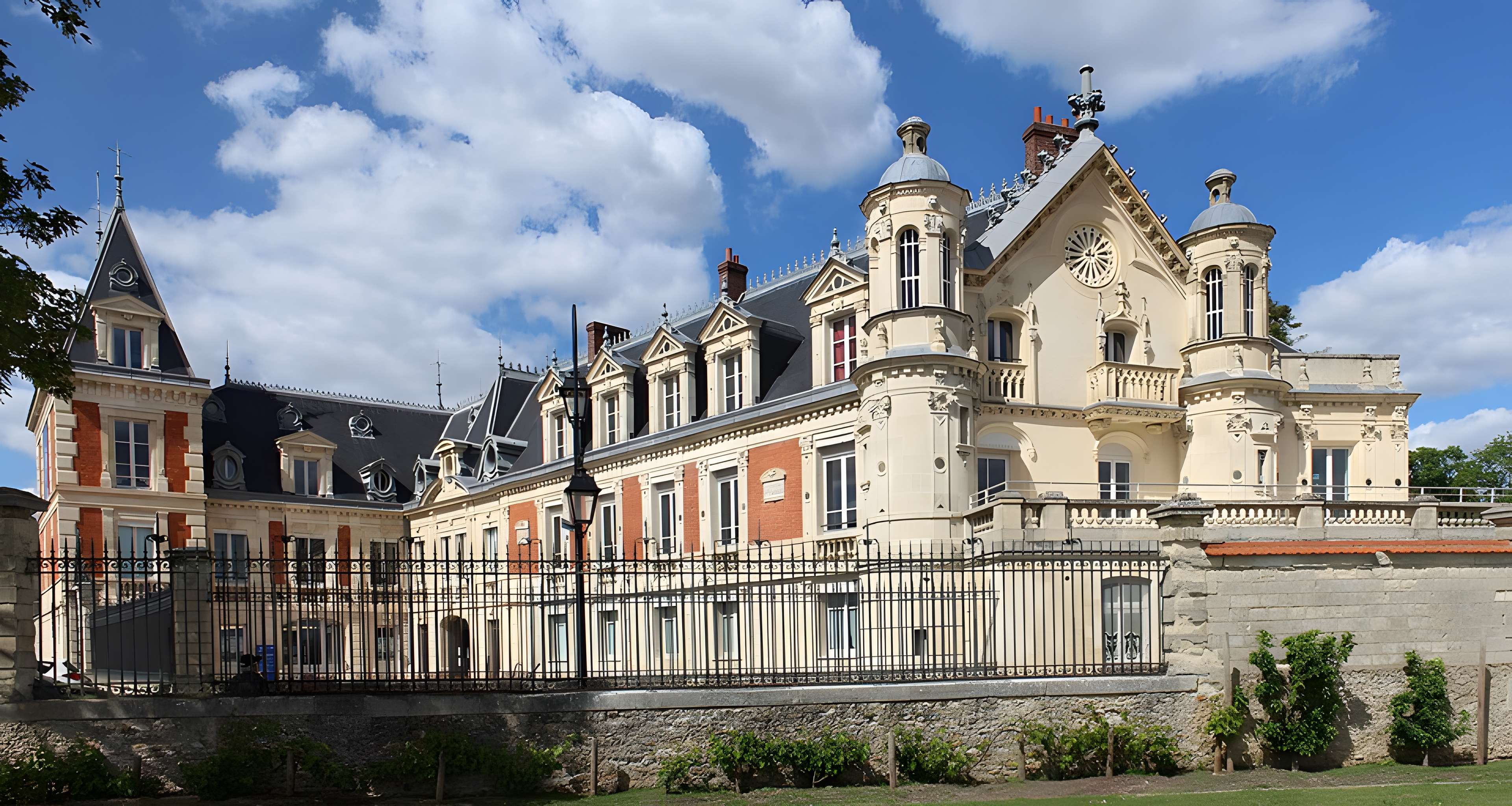 Musée de la batellerie de Conflans-Sainte-Honorine
