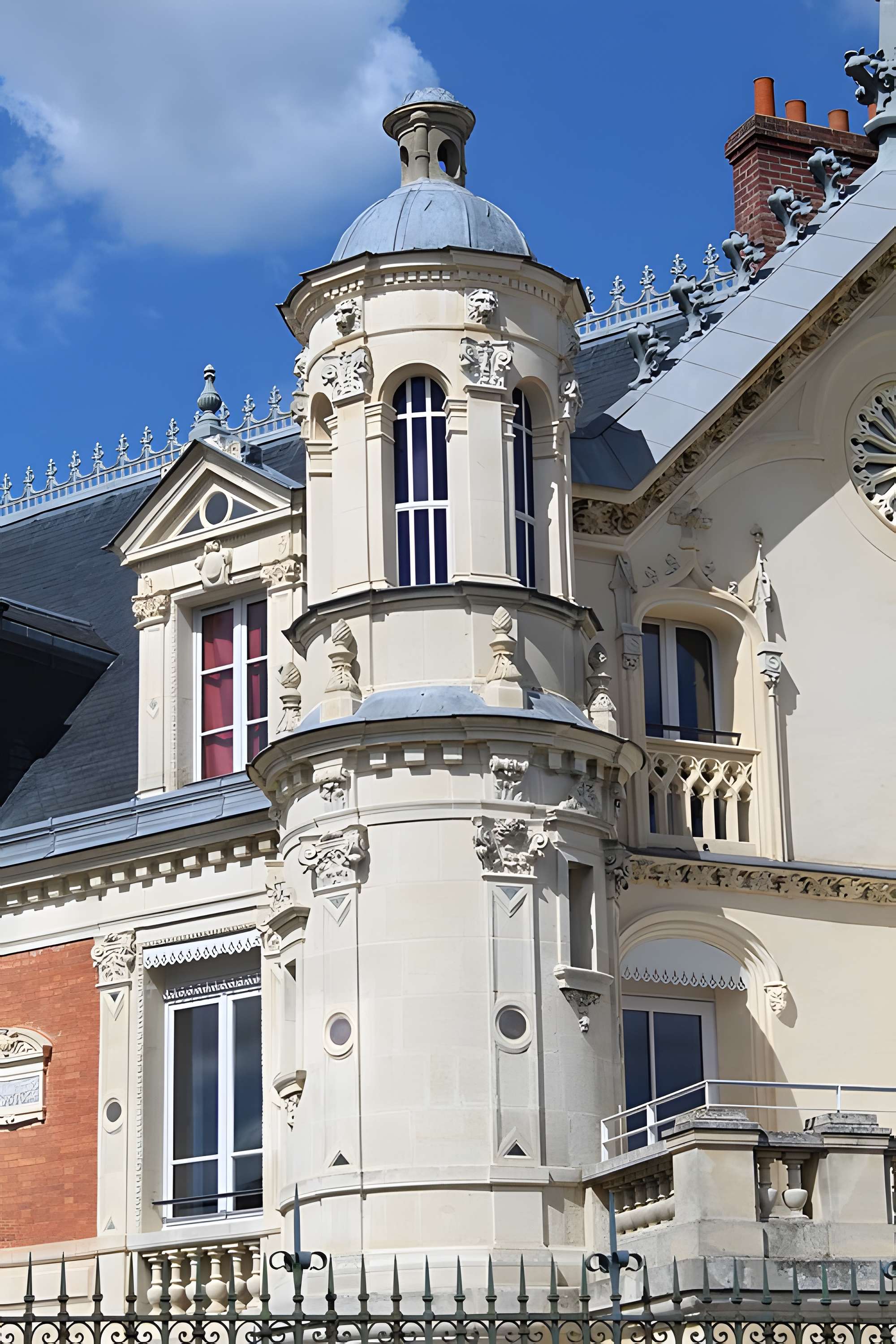 Musée de la batellerie de Conflans-Sainte-Honorine