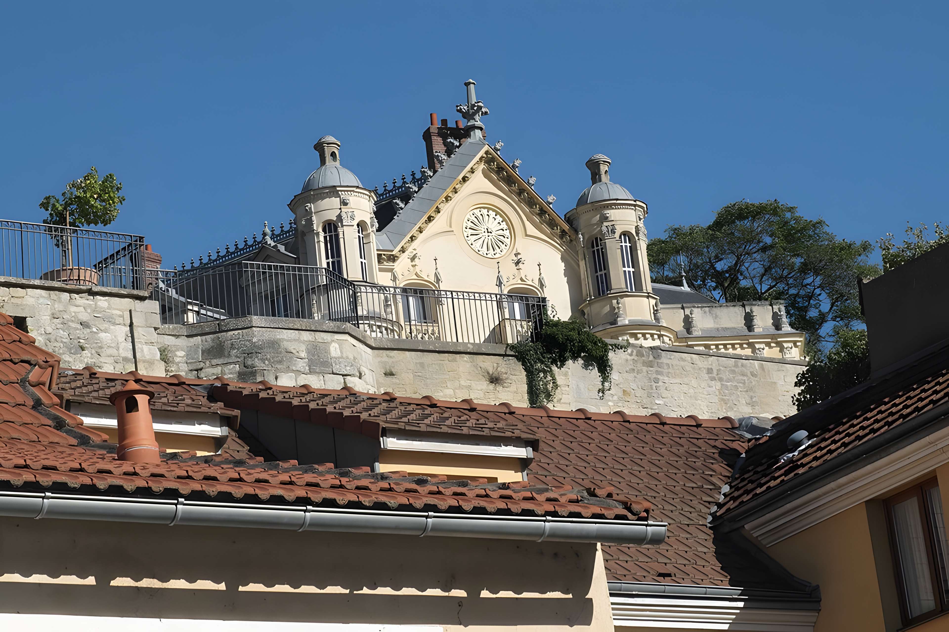 Musée de la batellerie de Conflans-Sainte-Honorine