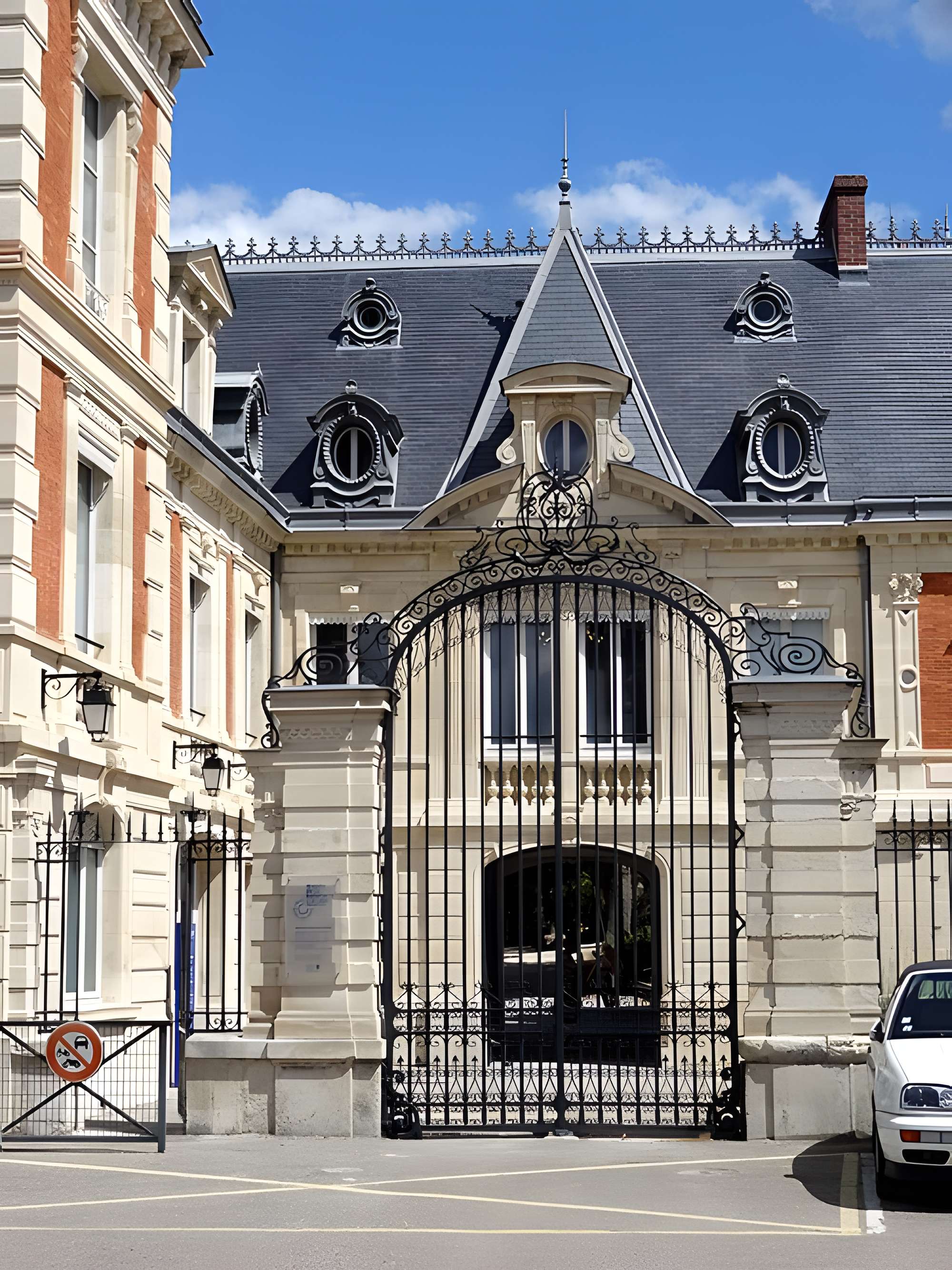 Musée de la batellerie de Conflans-Sainte-Honorine