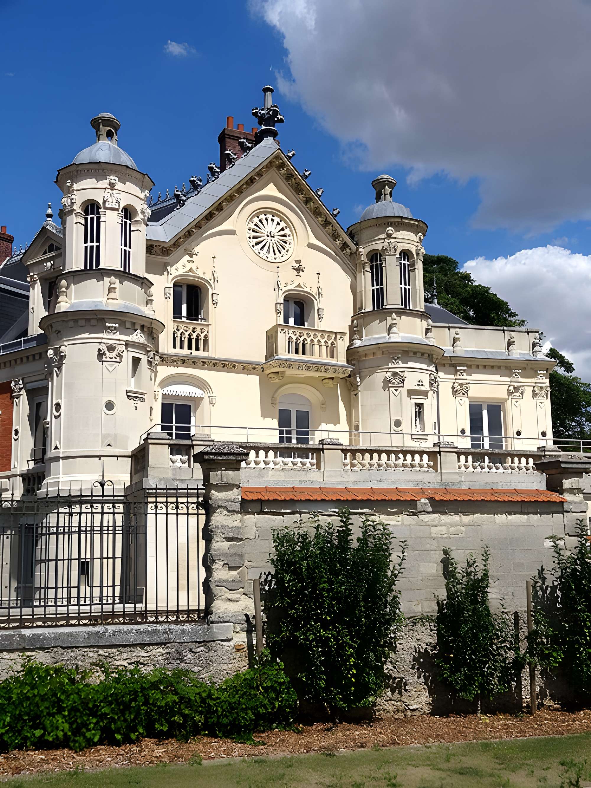 Musée de la batellerie de Conflans-Sainte-Honorine