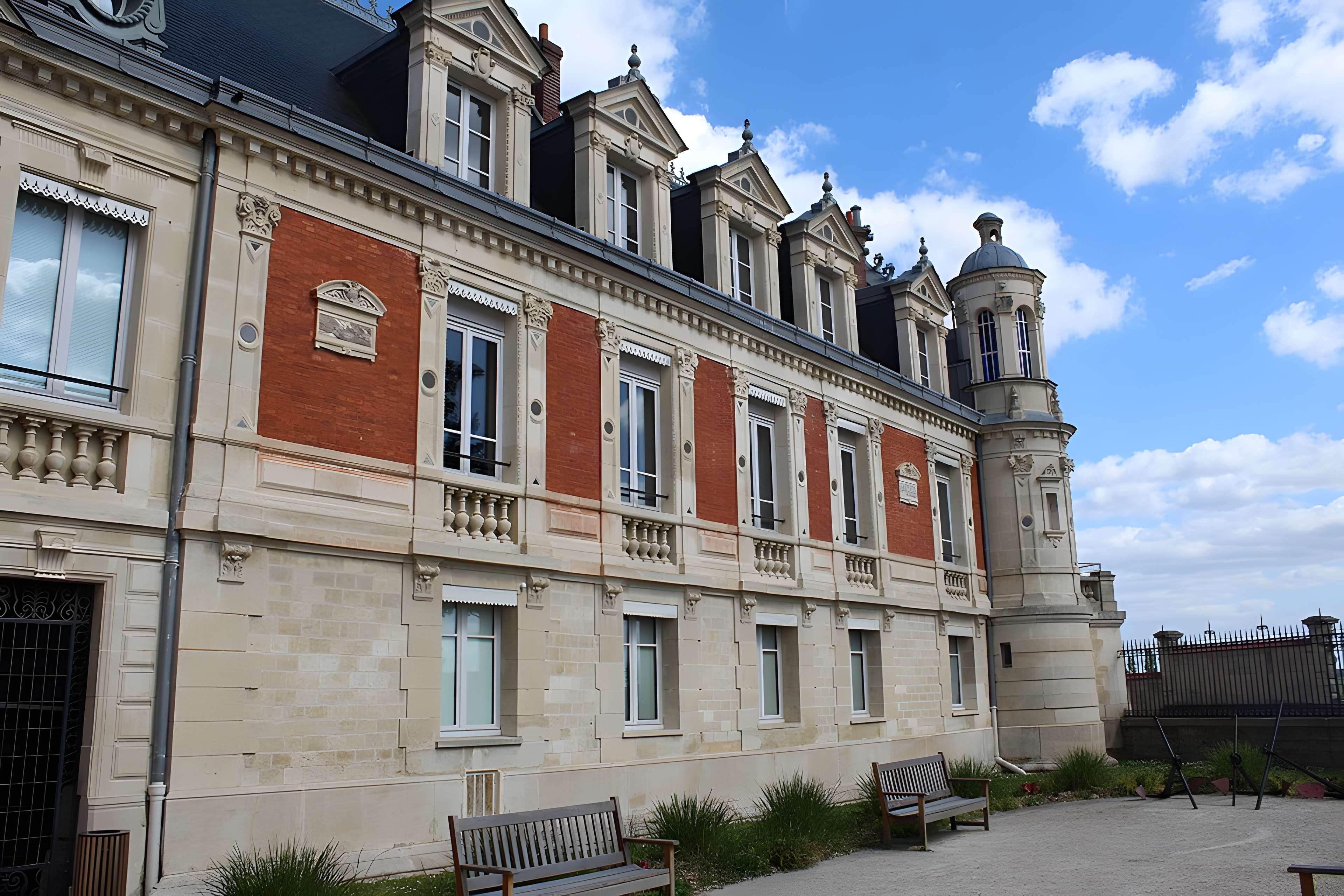 Musée de la batellerie de Conflans-Sainte-Honorine