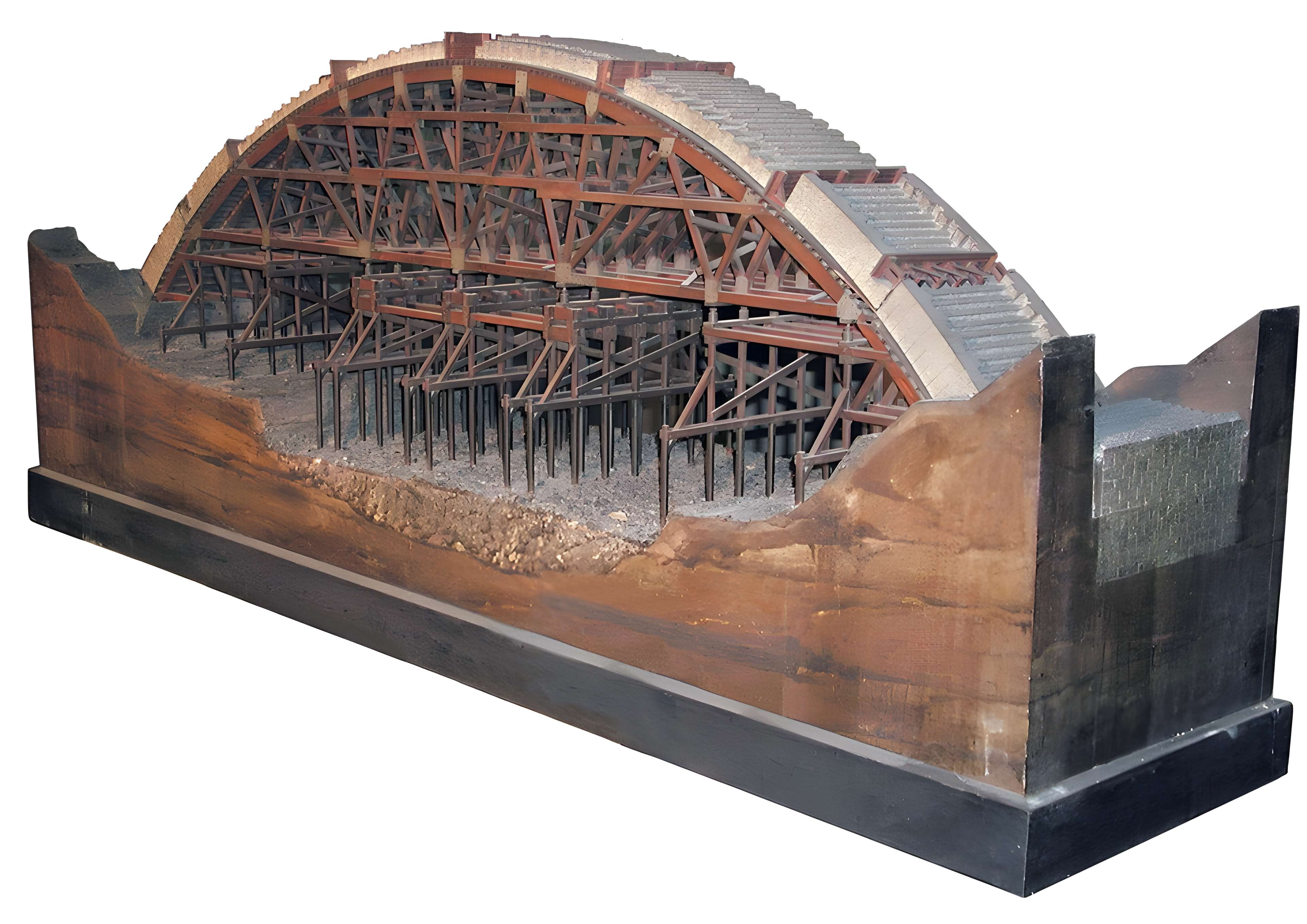 Musée de la batellerie de Conflans-Sainte-Honorine