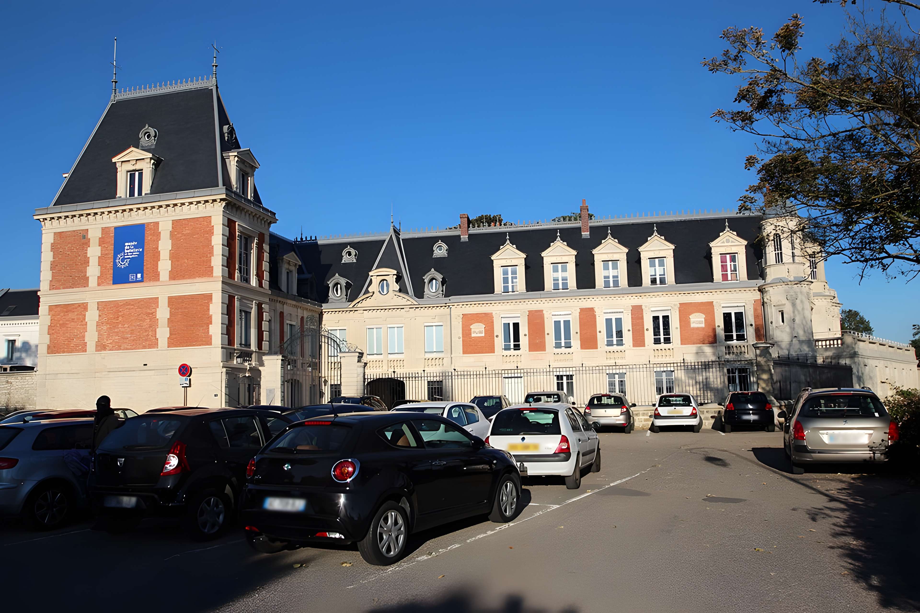 Musée de la batellerie de Conflans-Sainte-Honorine