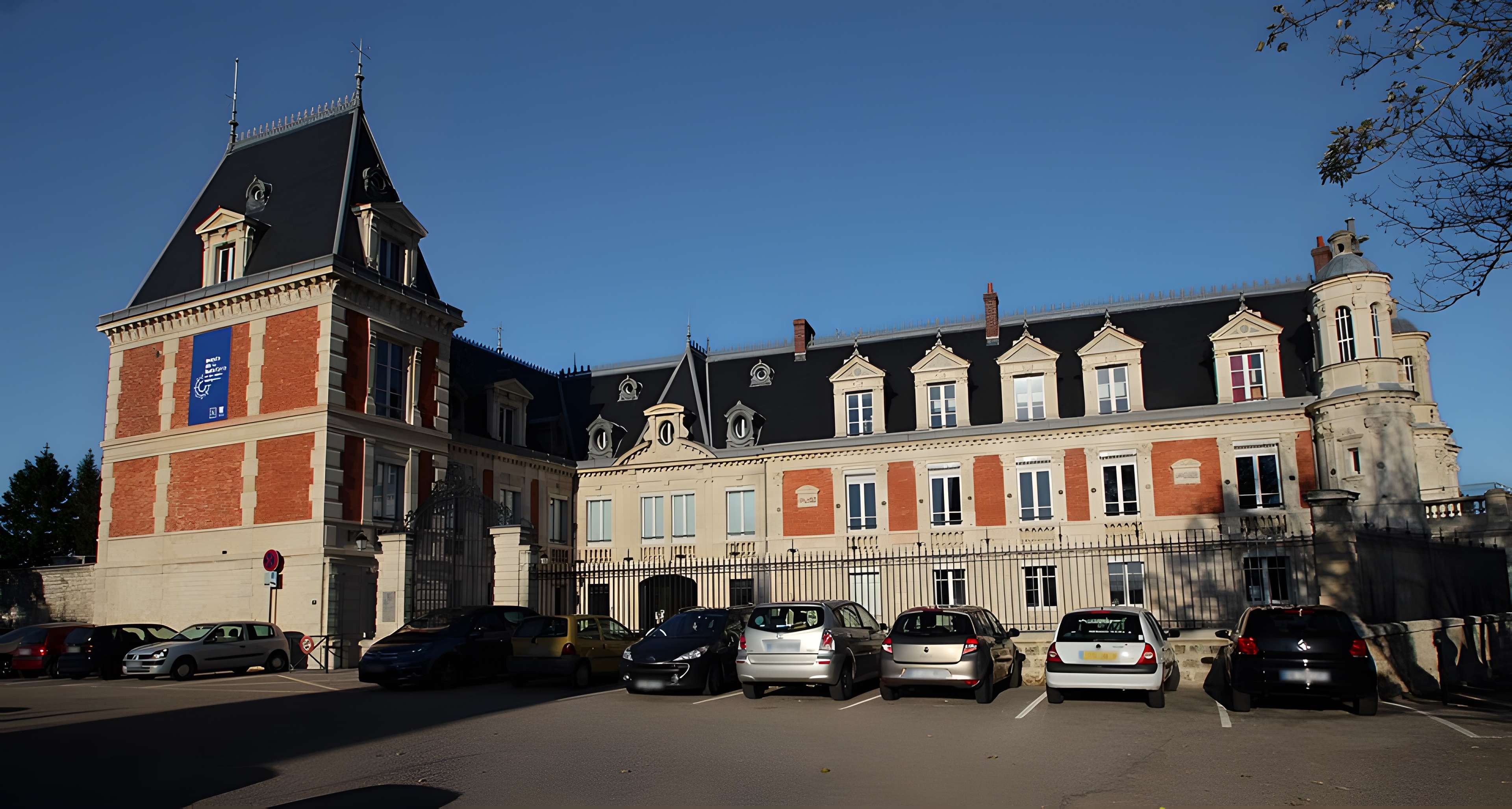 Musée de la batellerie de Conflans-Sainte-Honorine
