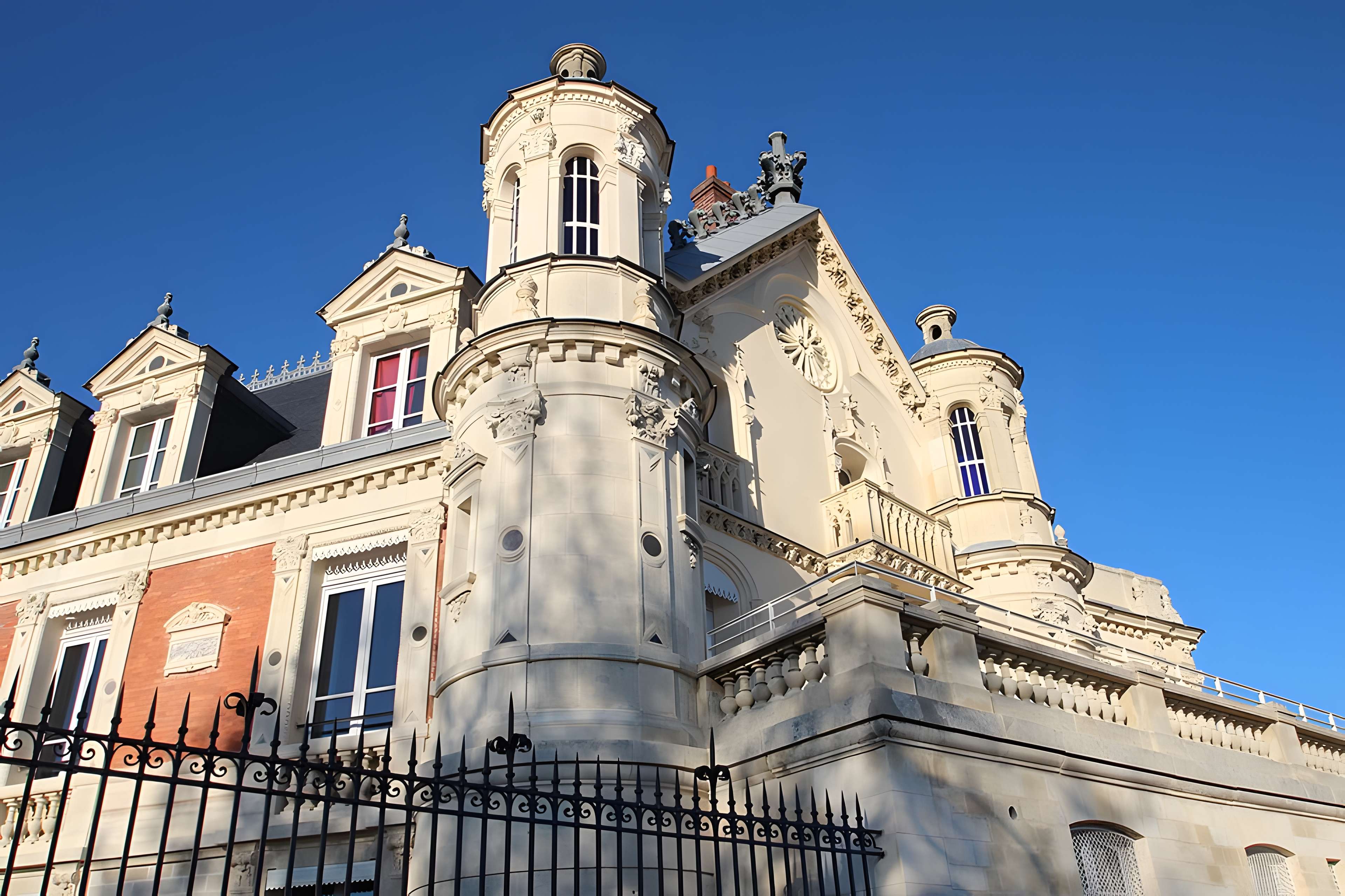 Musée de la batellerie de Conflans-Sainte-Honorine