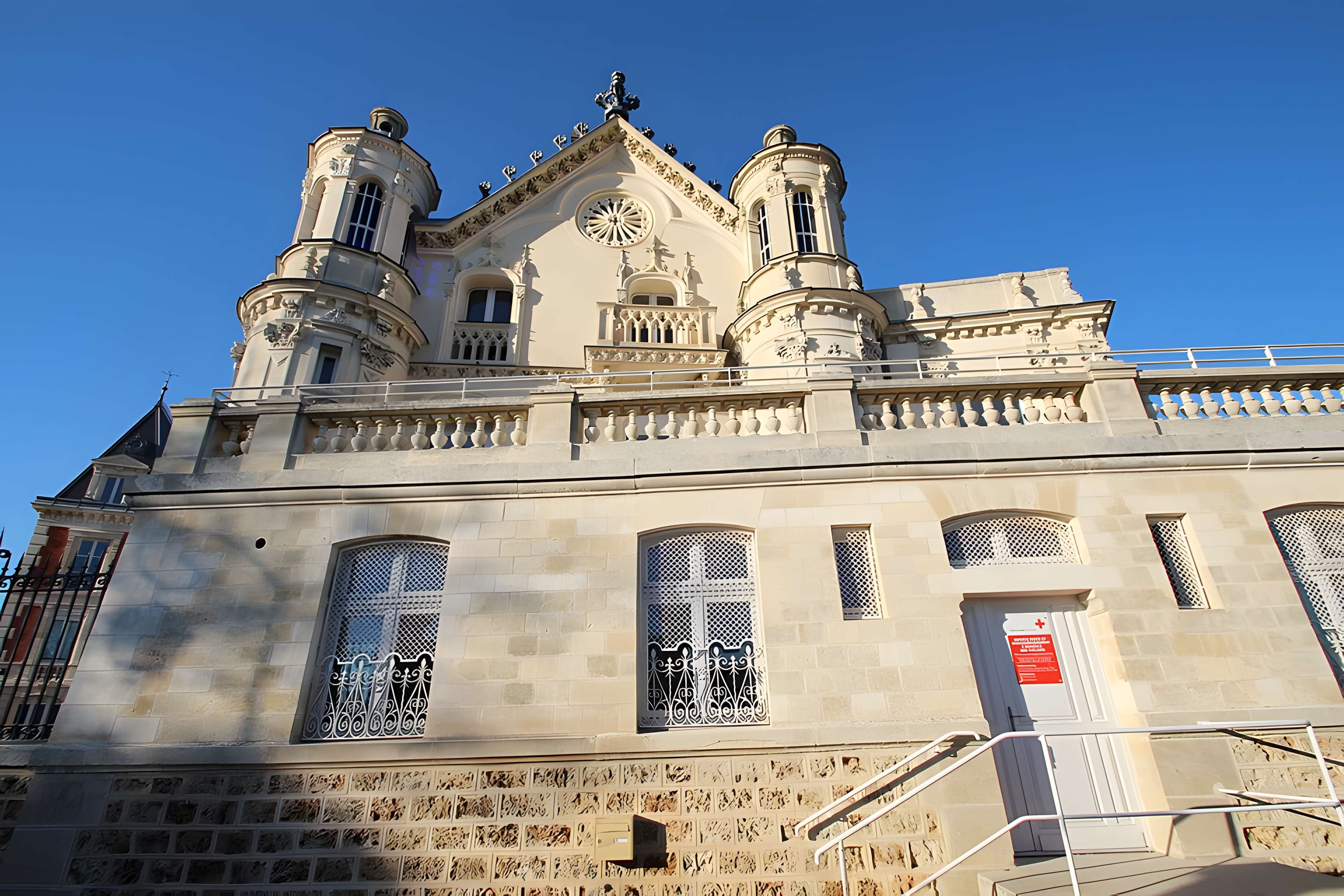 Musée de la batellerie de Conflans-Sainte-Honorine