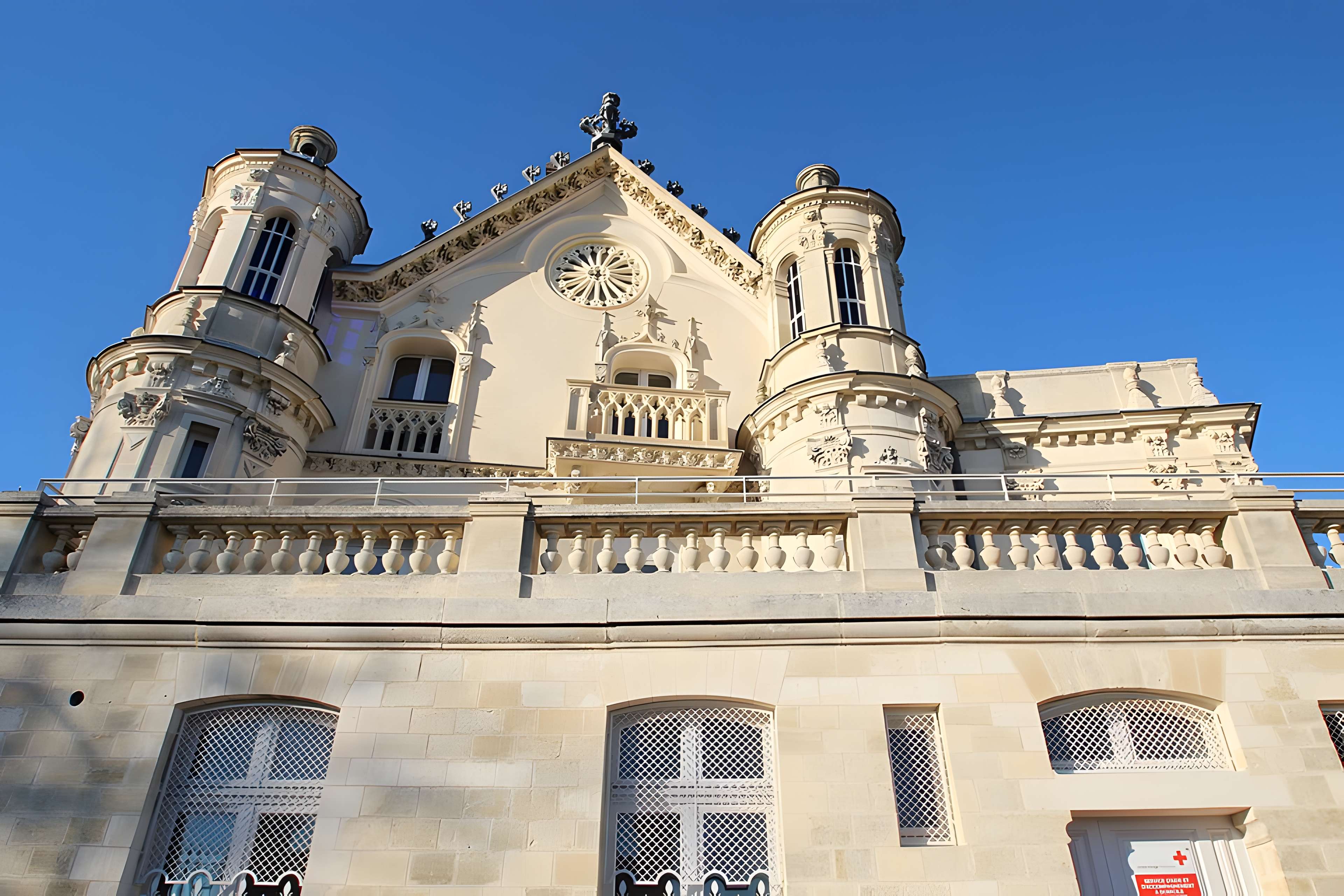Musée de la batellerie de Conflans-Sainte-Honorine