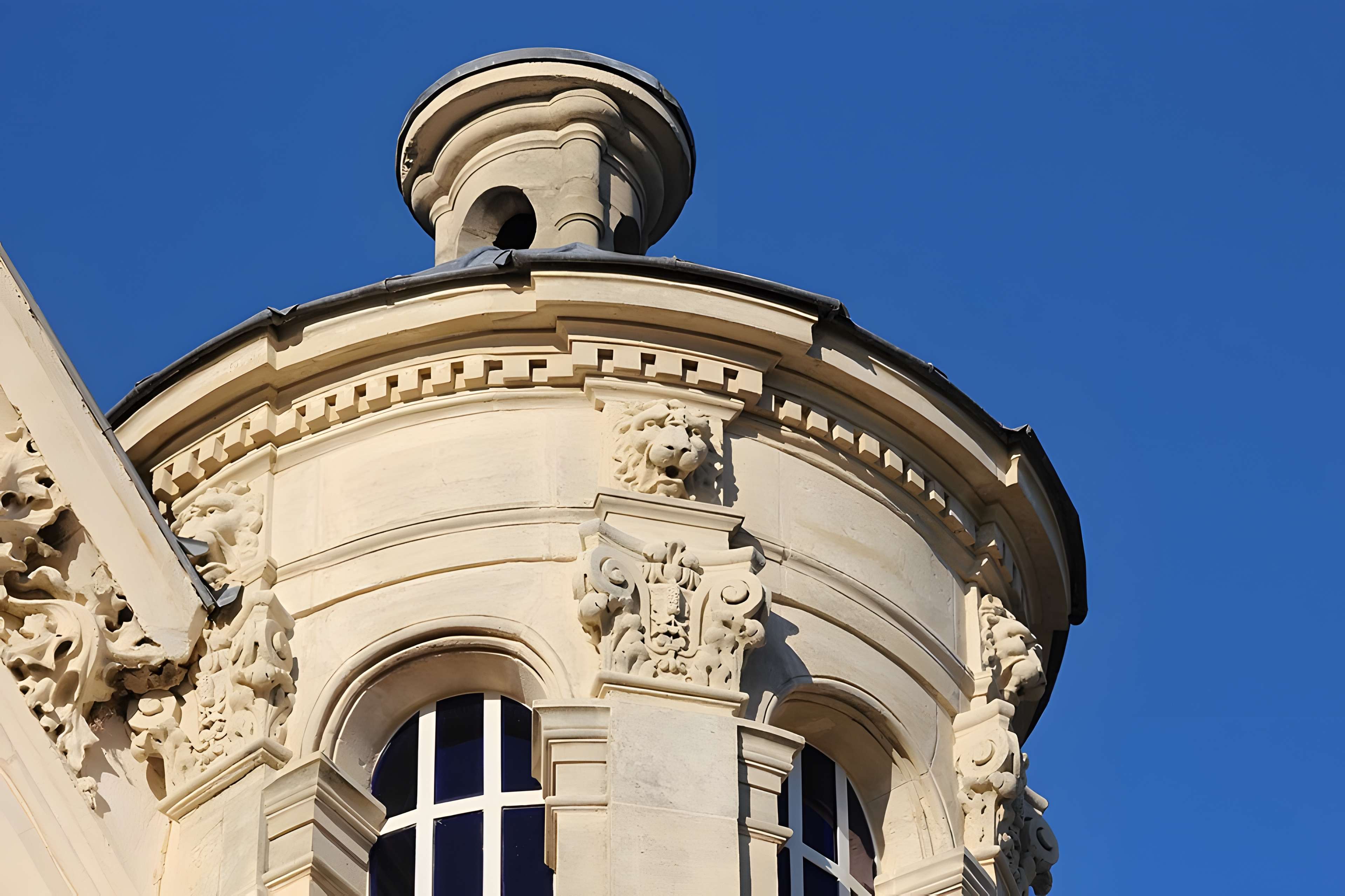 Musée de la batellerie de Conflans-Sainte-Honorine