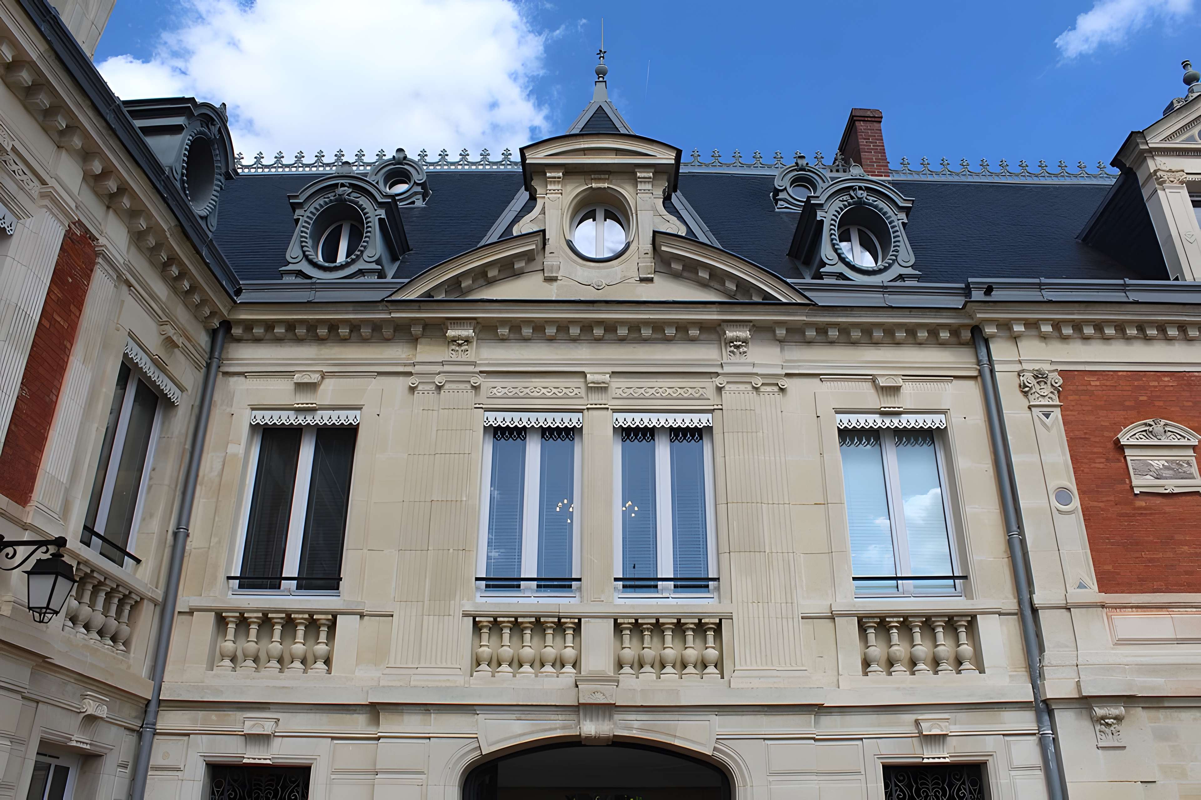 Musée de la batellerie de Conflans-Sainte-Honorine