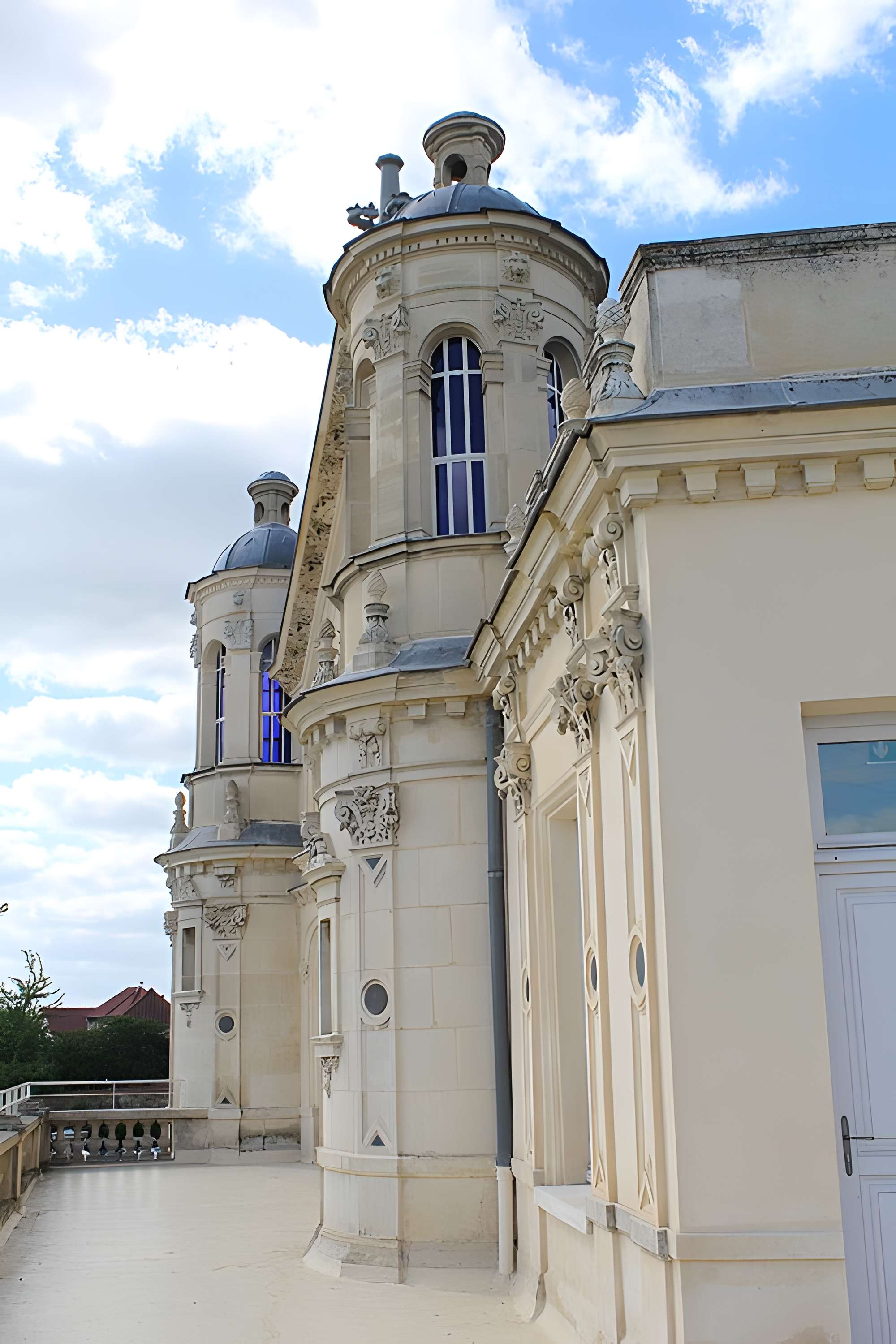 Musée de la batellerie de Conflans-Sainte-Honorine