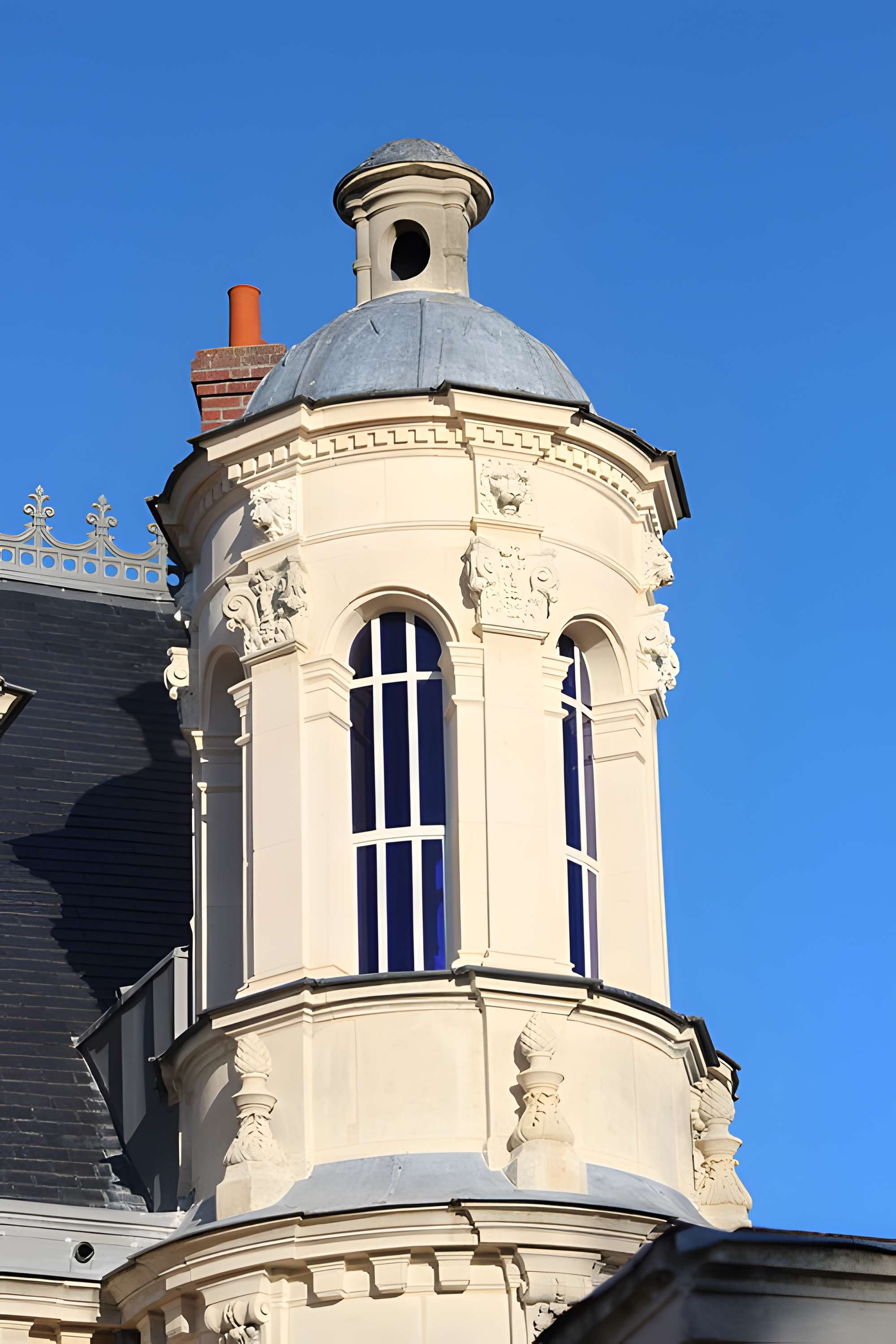 Musée de la batellerie de Conflans-Sainte-Honorine
