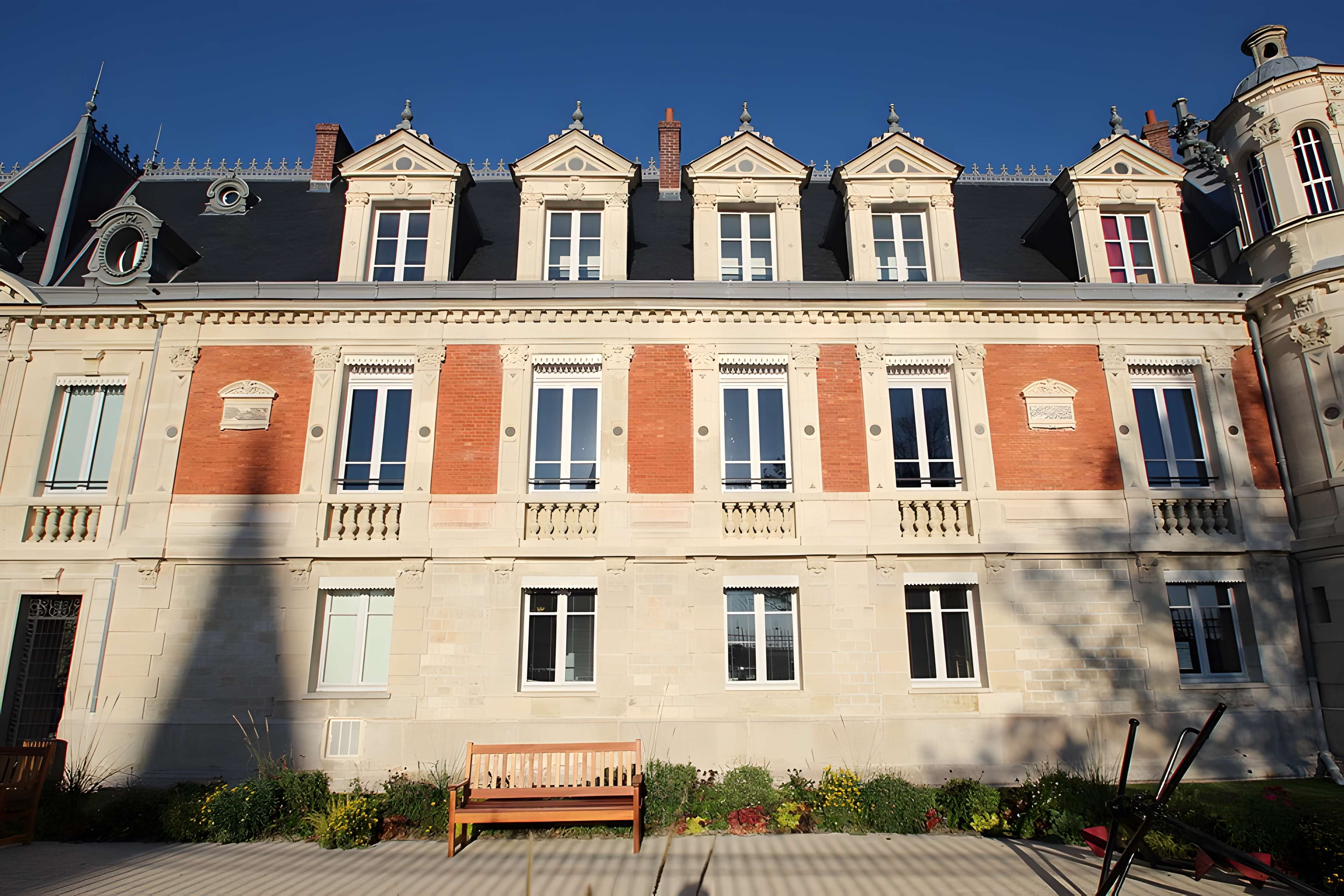 Musée de la batellerie de Conflans-Sainte-Honorine