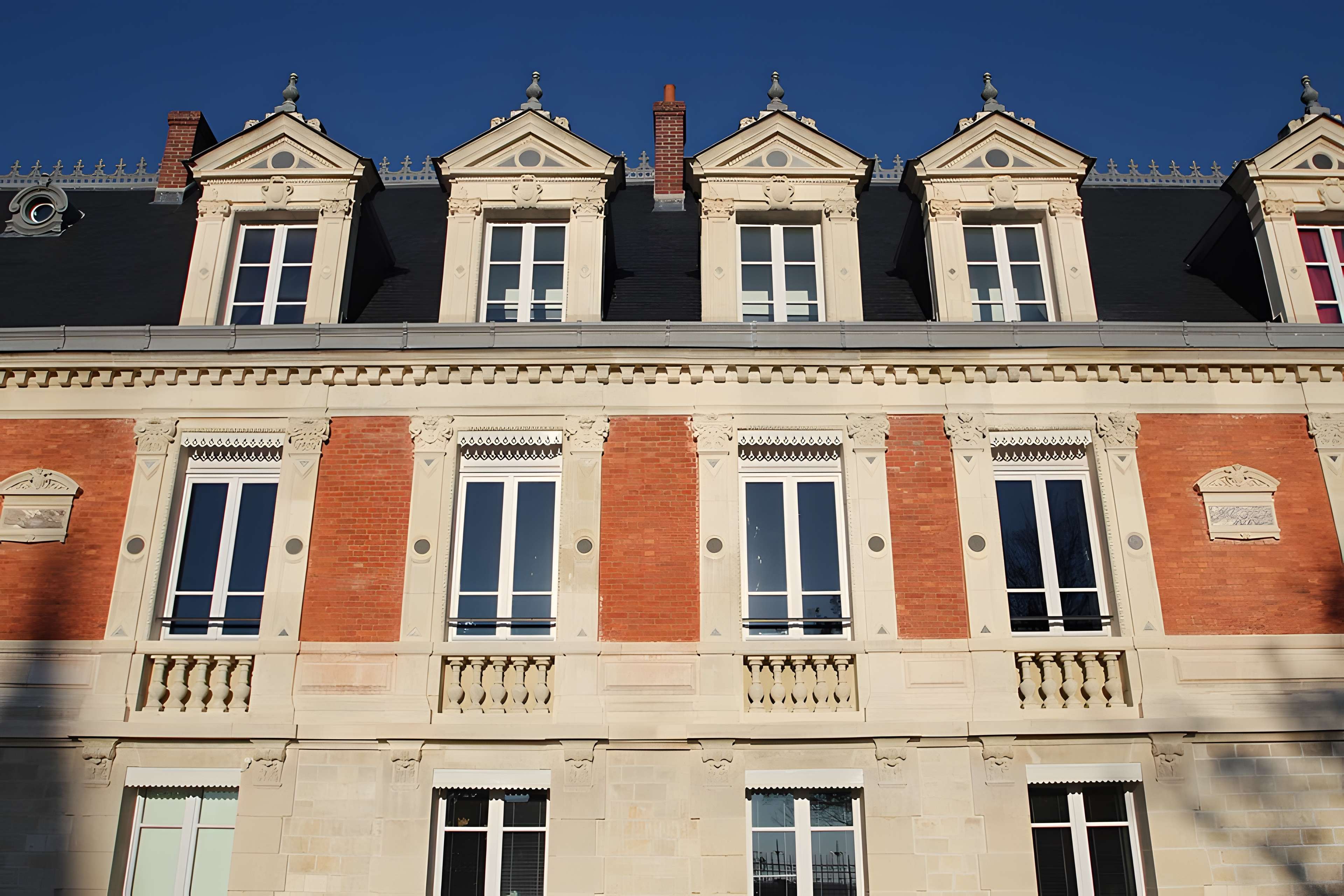 Musée de la batellerie de Conflans-Sainte-Honorine