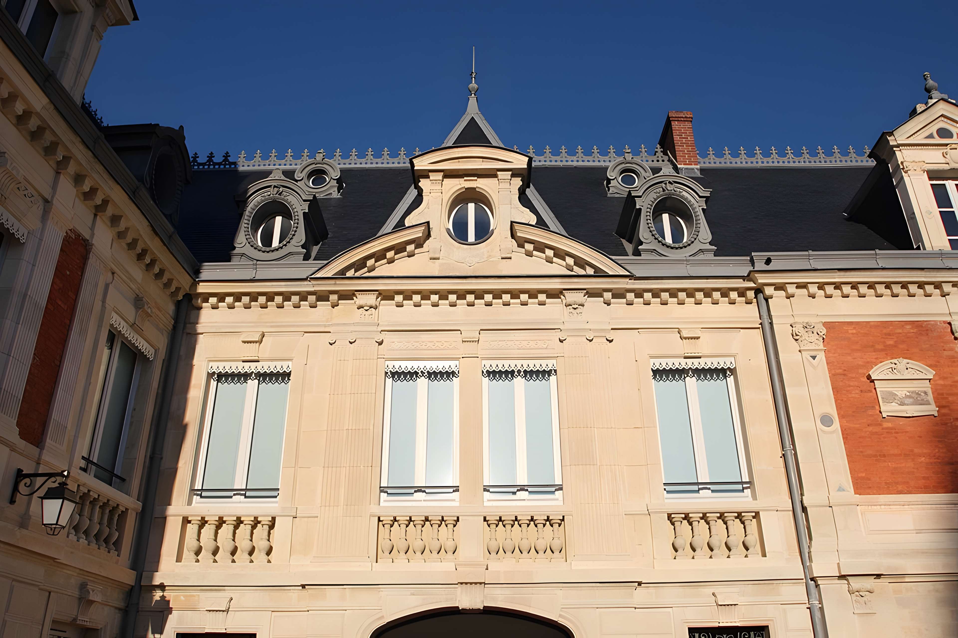 Musée de la batellerie de Conflans-Sainte-Honorine