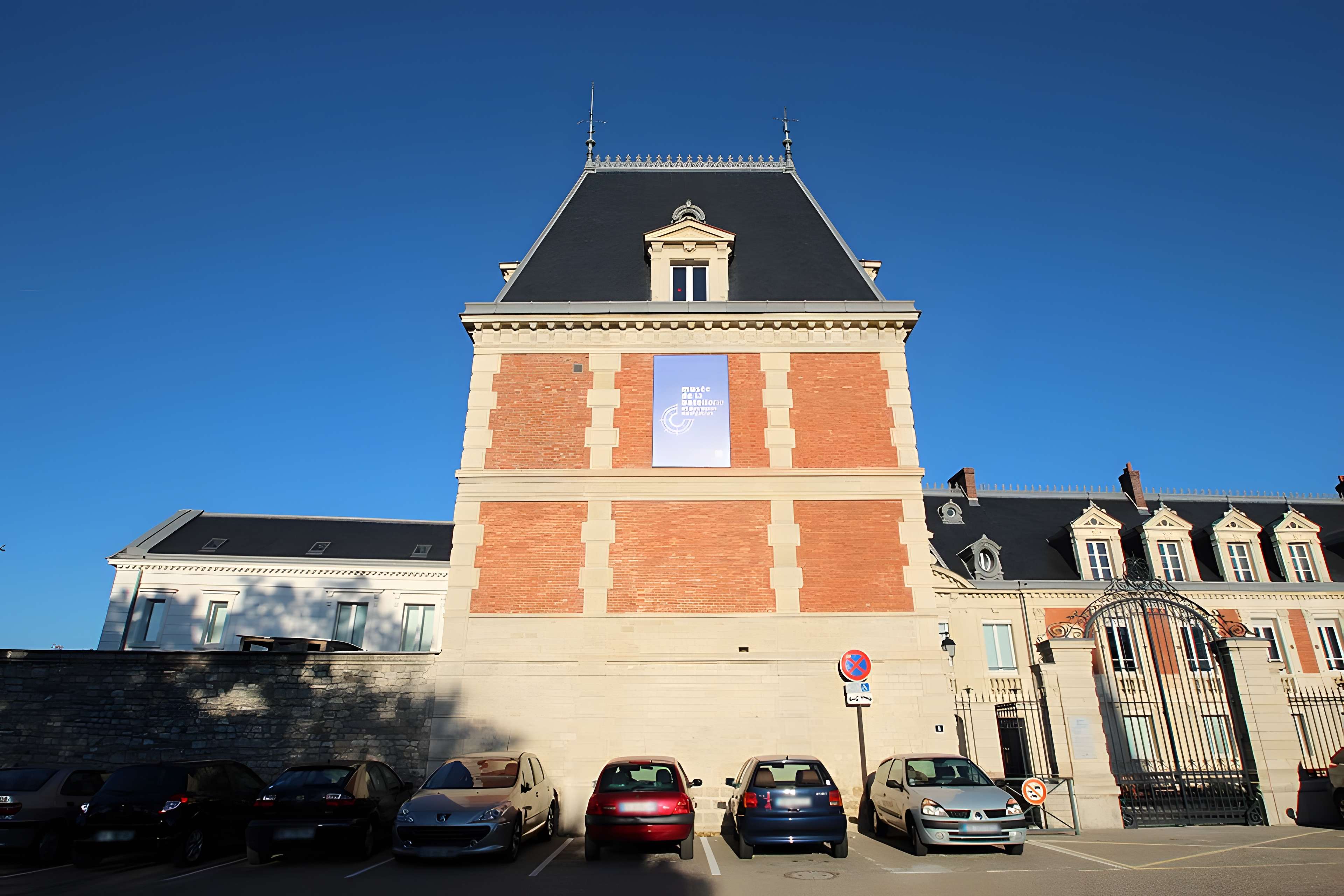 Musée de la batellerie de Conflans-Sainte-Honorine