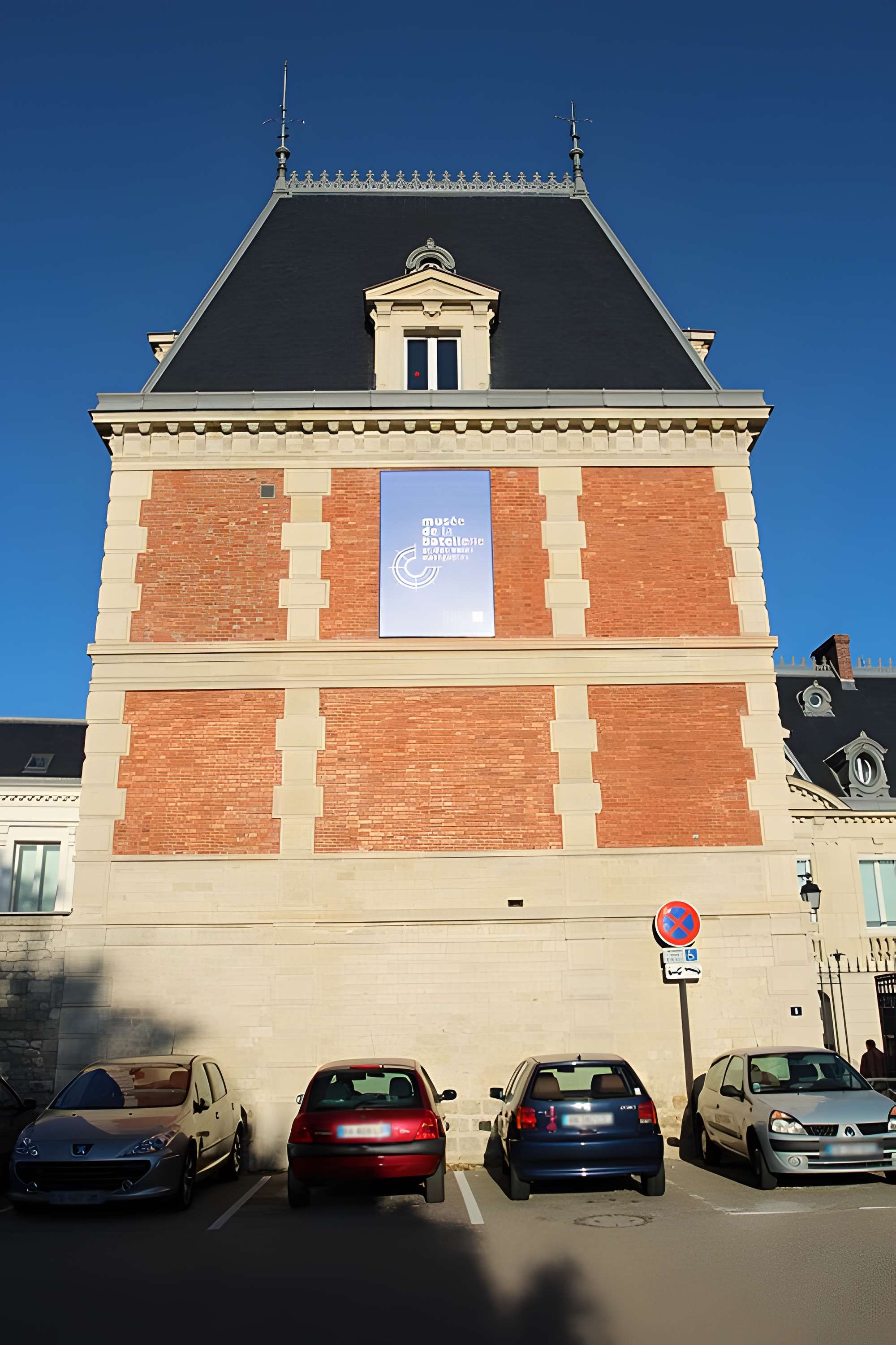Musée de la batellerie de Conflans-Sainte-Honorine