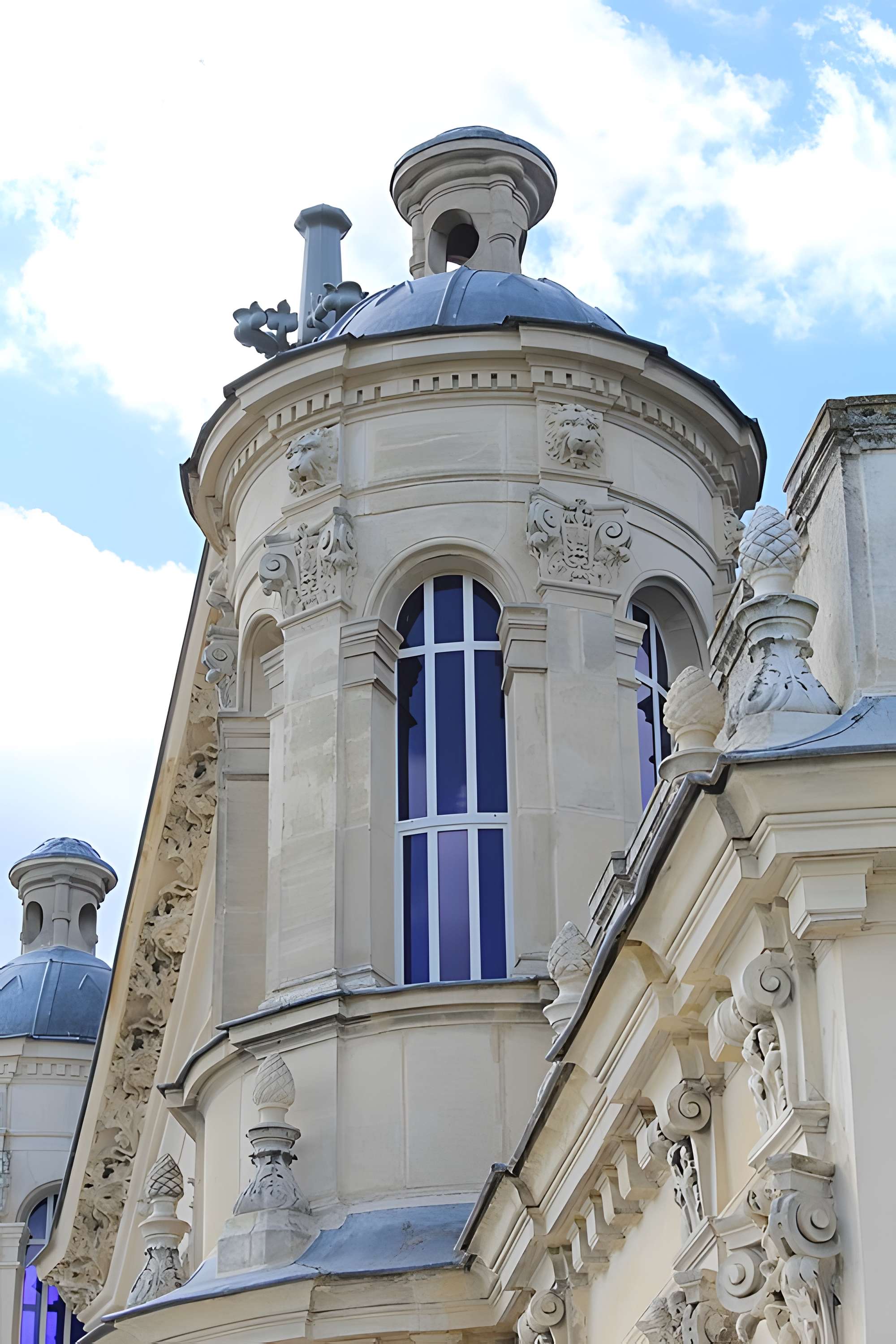 Musée de la batellerie de Conflans-Sainte-Honorine