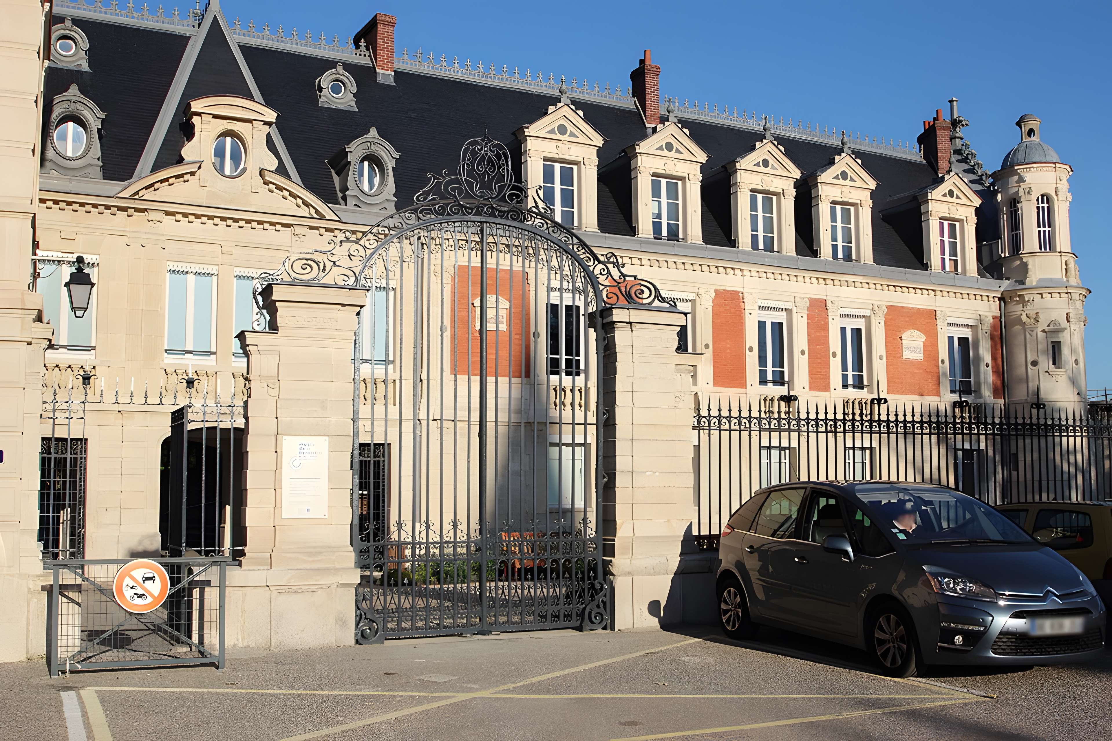Musée de la batellerie de Conflans-Sainte-Honorine