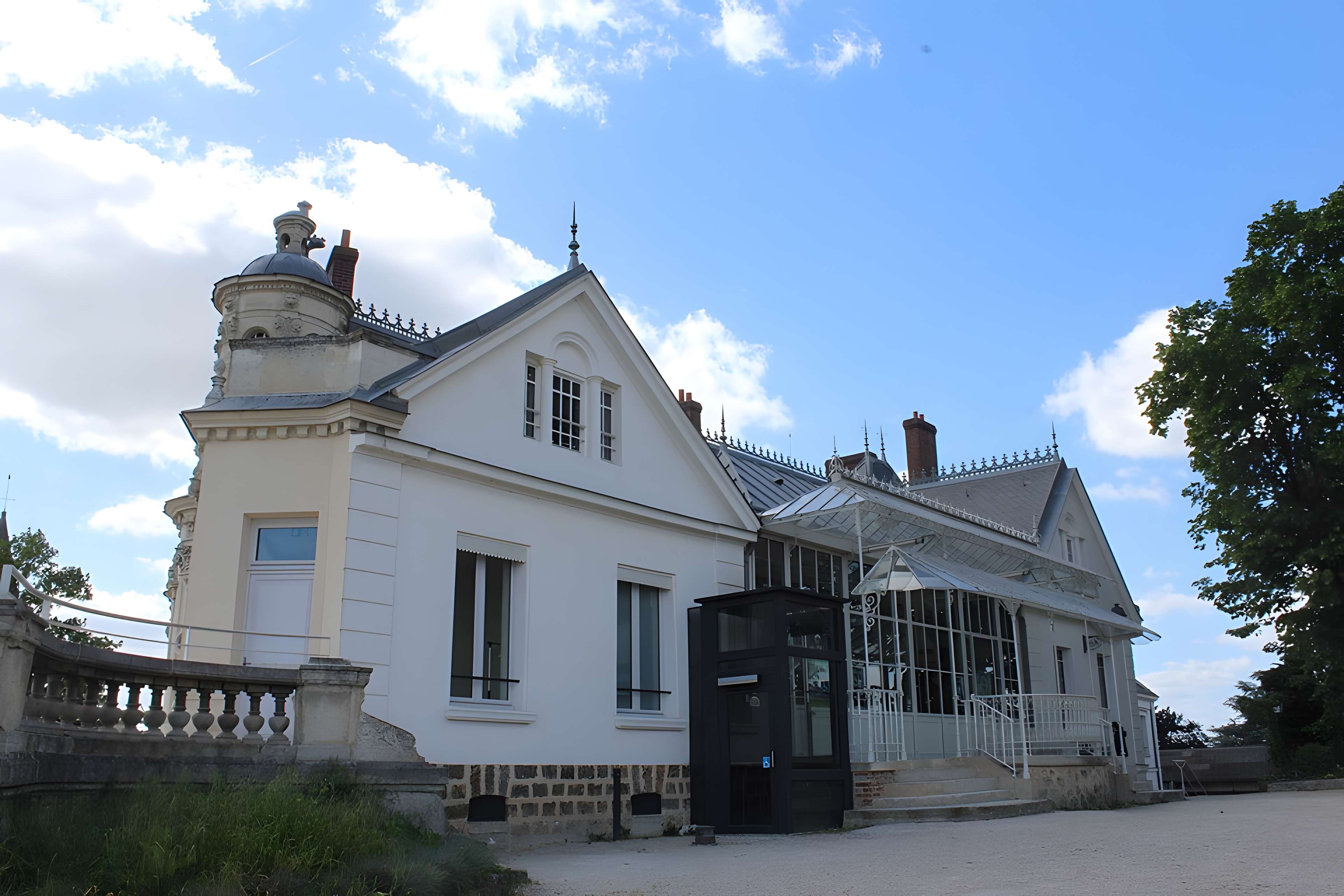 Musée de la batellerie de Conflans-Sainte-Honorine