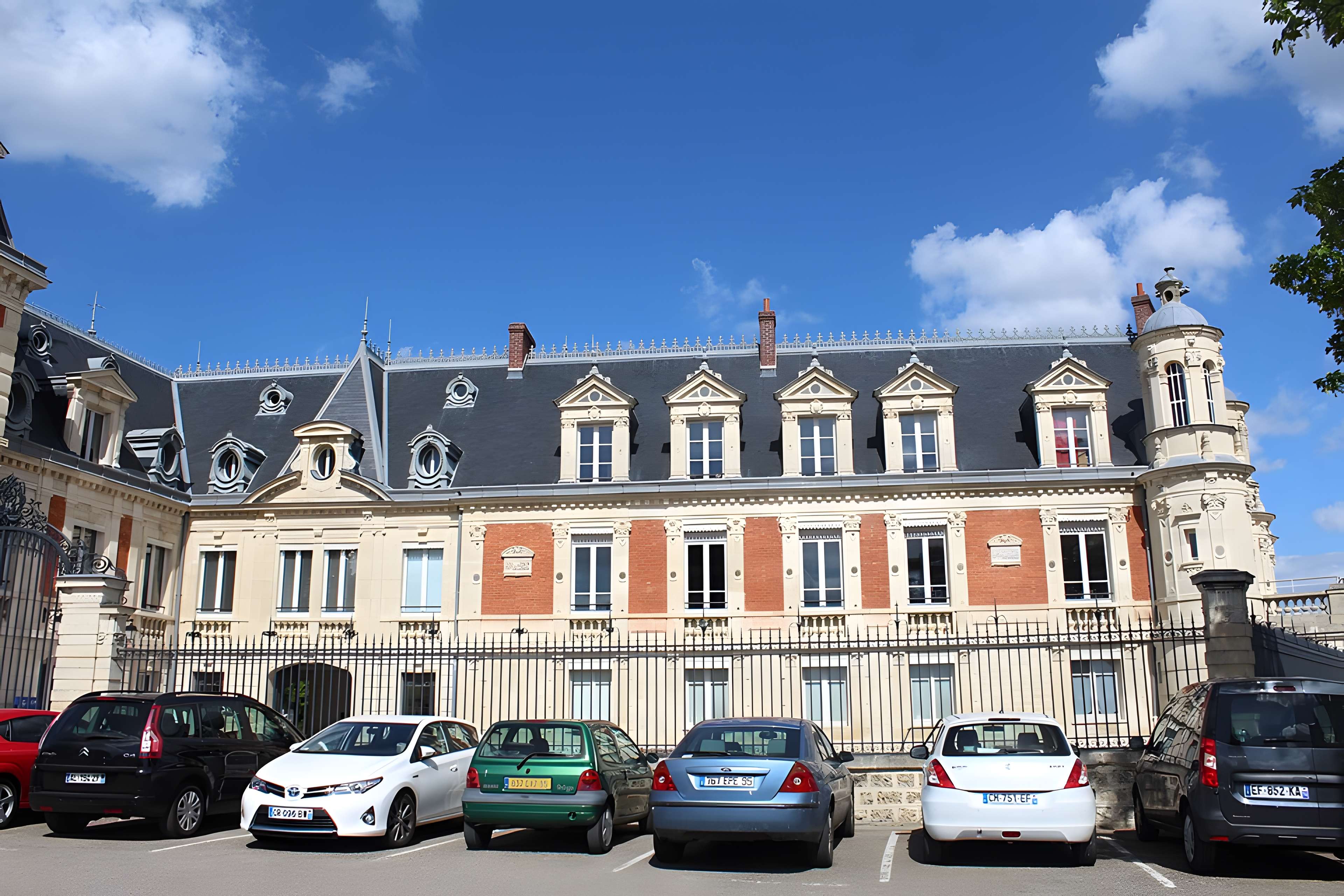 Musée de la batellerie de Conflans-Sainte-Honorine