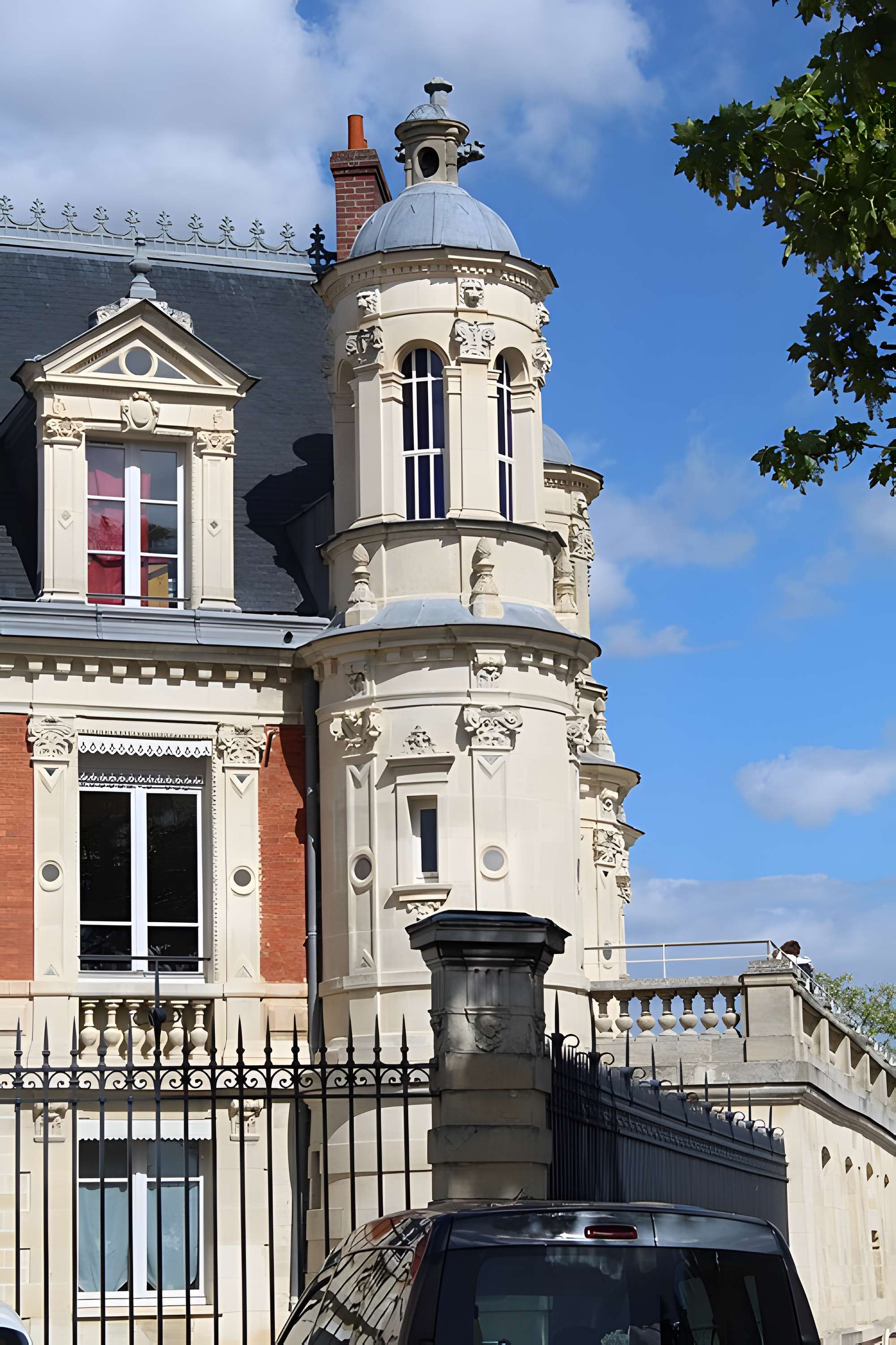 Musée de la batellerie de Conflans-Sainte-Honorine