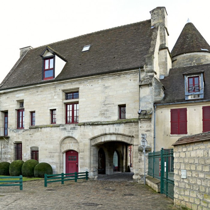 Photo de Musée du jouet Pierre Pinel