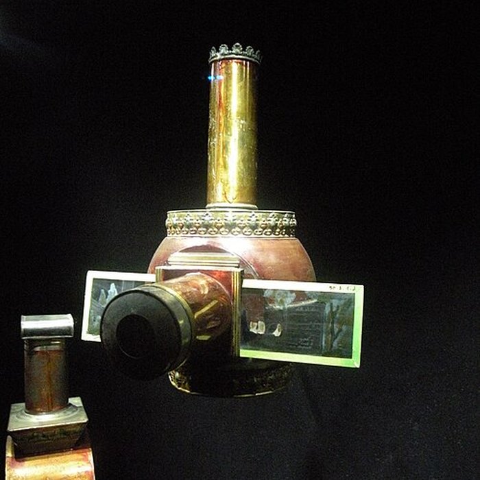 Photo de Musée du jouet Pierre Pinel