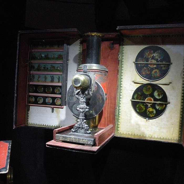 Photo de Musée du jouet Pierre Pinel