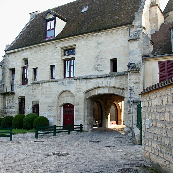 Photo de Musée du jouet Pierre Pinel