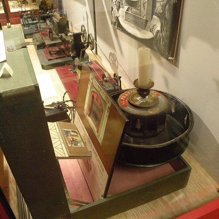 Photo de Musée du jouet Pierre Pinel