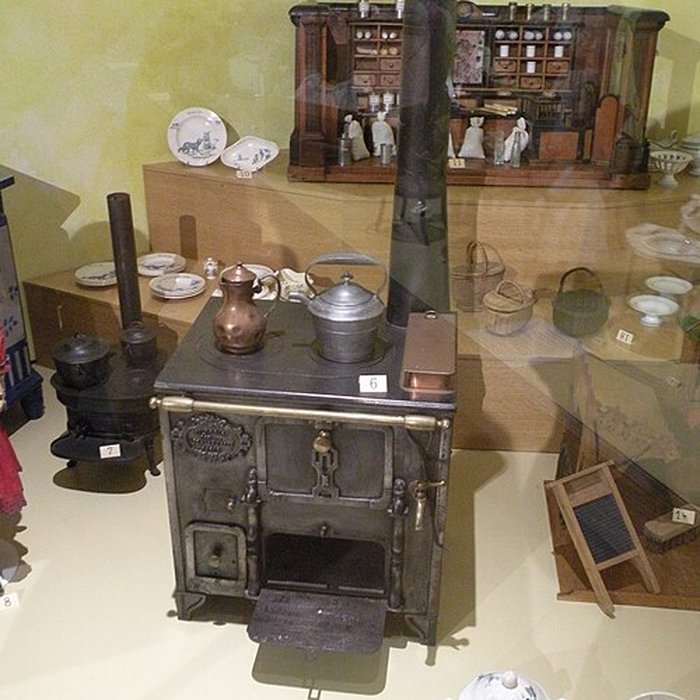 Photo de Musée du jouet Pierre Pinel