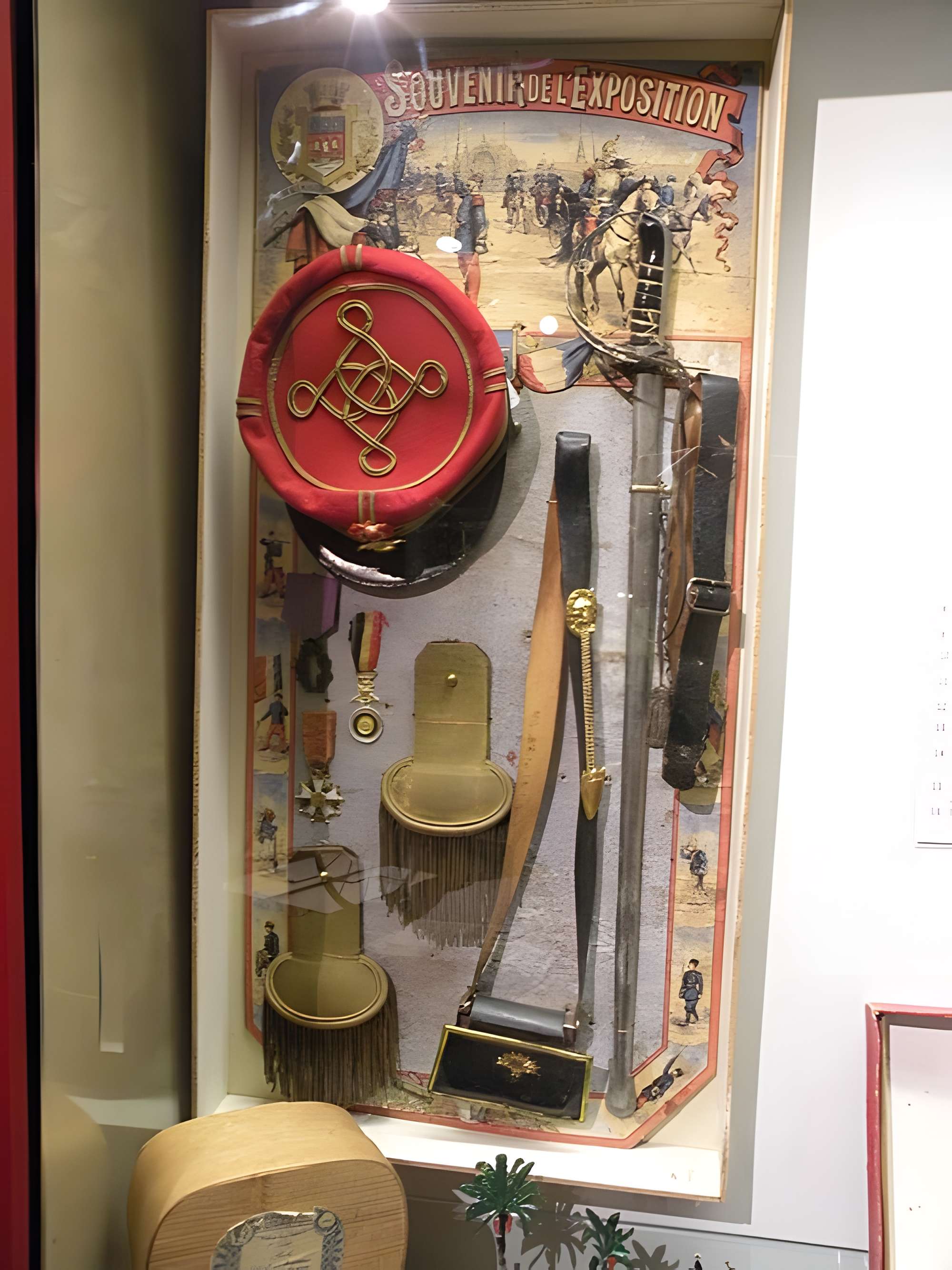 Musée du jouet Pierre Pinel