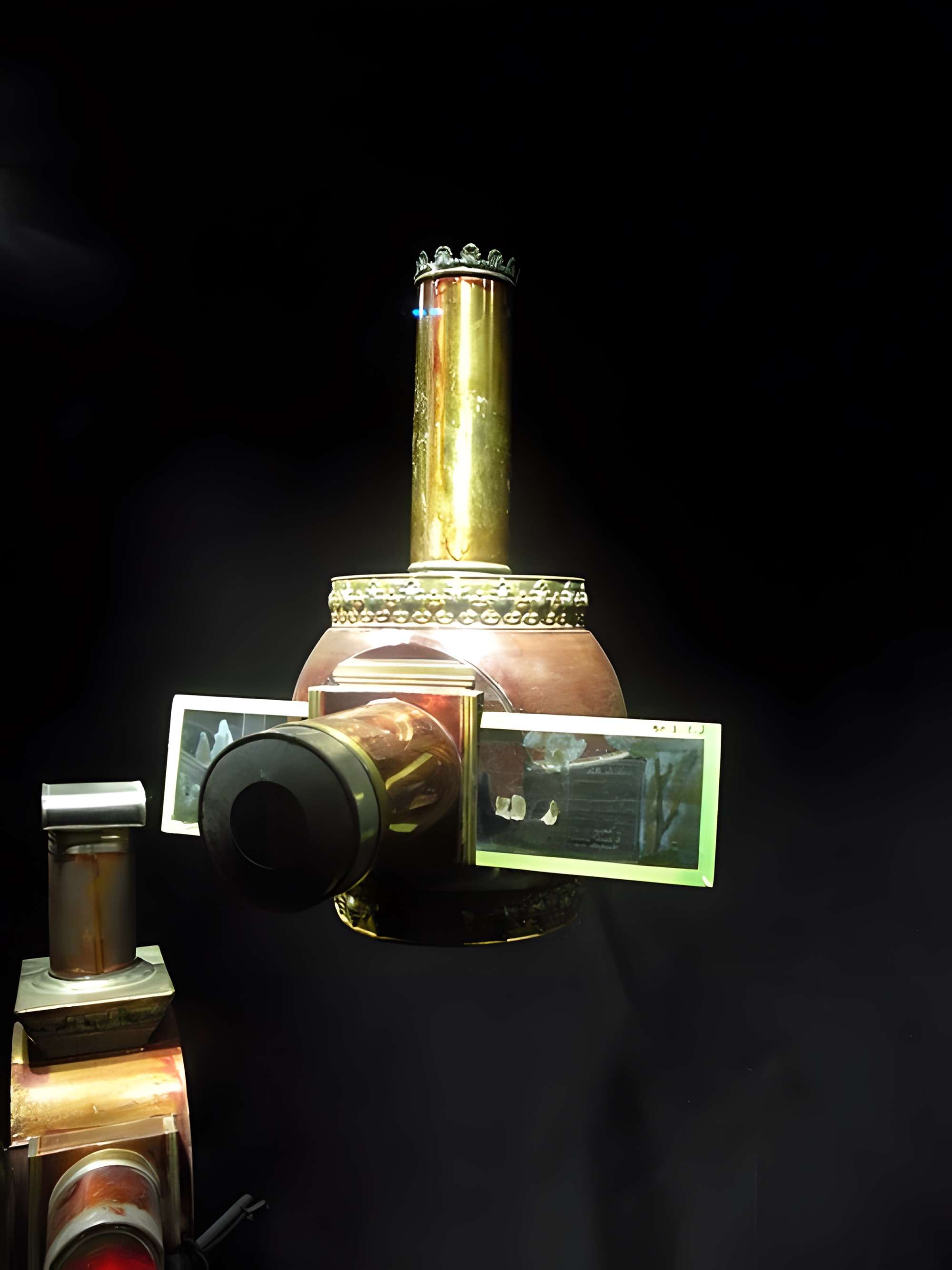 Musée du jouet Pierre Pinel