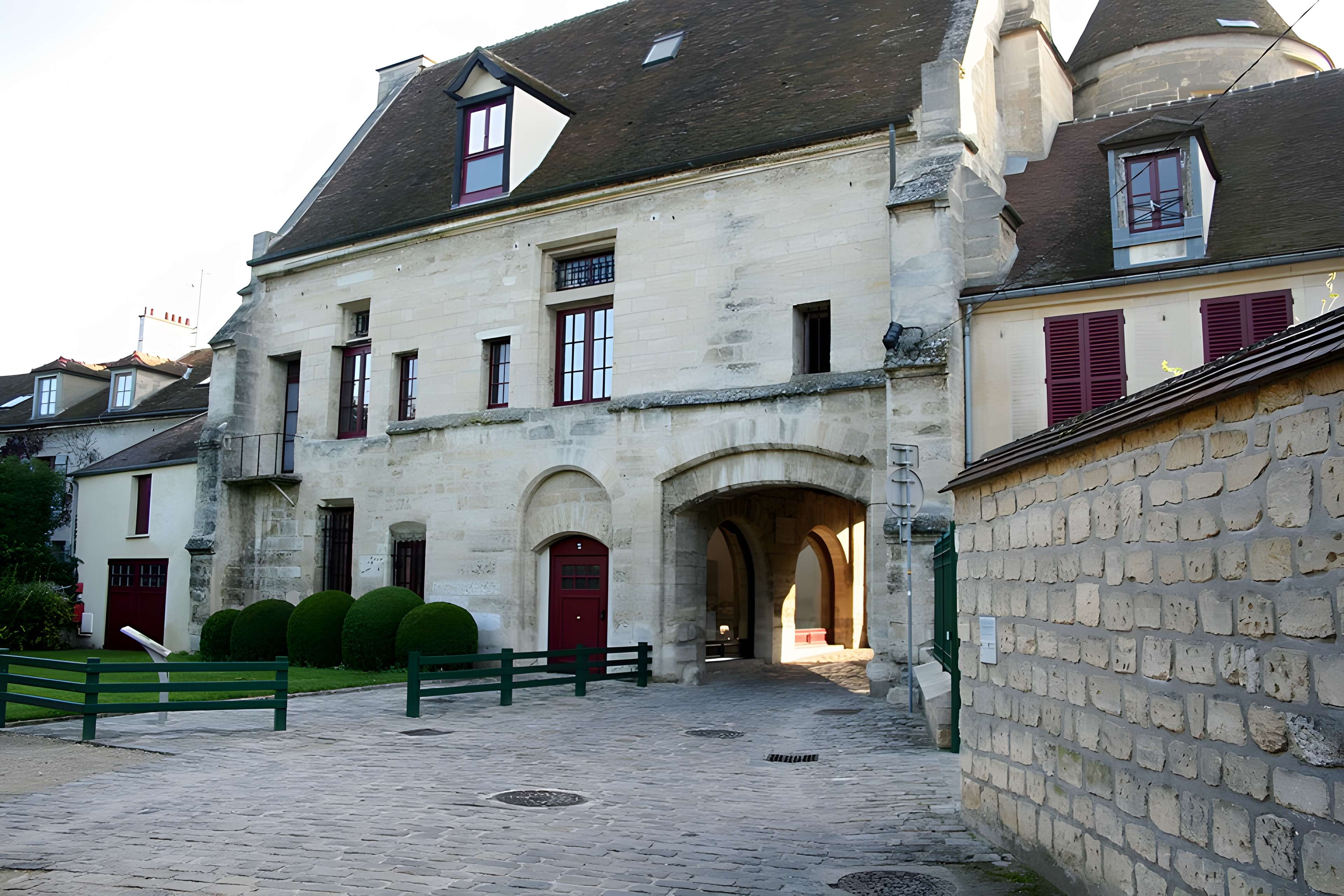 Musée du jouet Pierre Pinel