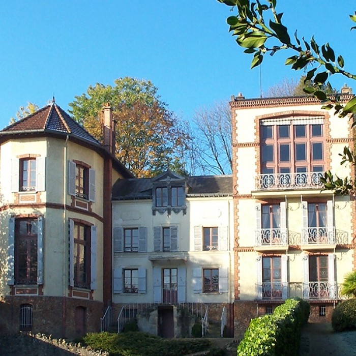 Photo de Musée Zola-Dreyfus de Médan