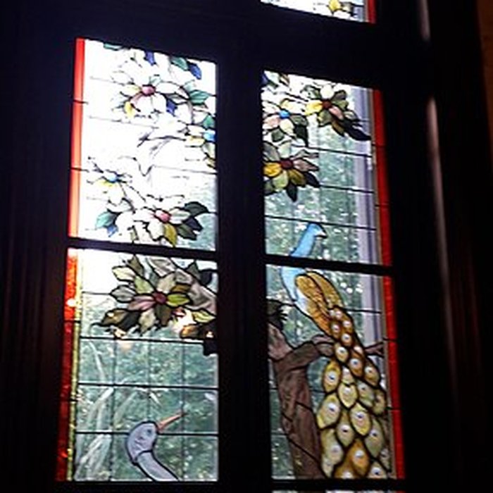 Photo de Musée Zola-Dreyfus de Médan