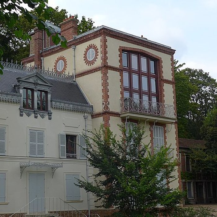 Photo de Musée Zola-Dreyfus de Médan