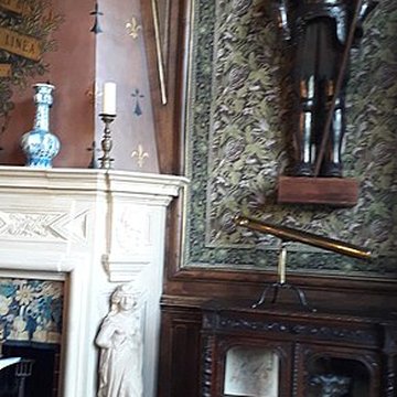 Musée Zola-Dreyfus de Médan