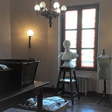 Musée Zola-Dreyfus de Médan