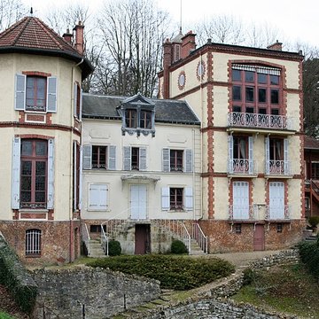 Musée Zola-Dreyfus de Médan