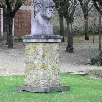 Musée Zola-Dreyfus de Médan