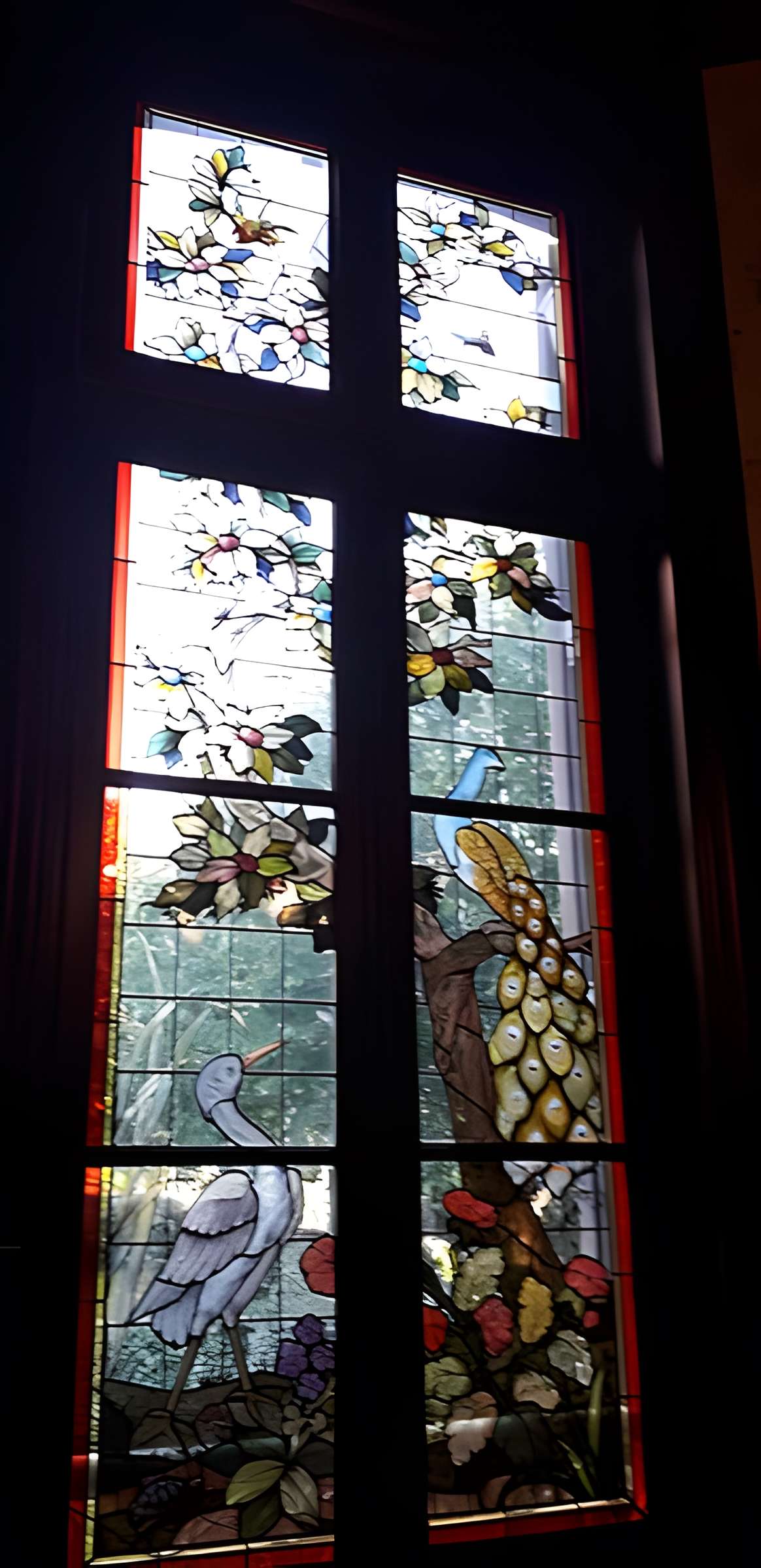 Musée Zola-Dreyfus de Médan