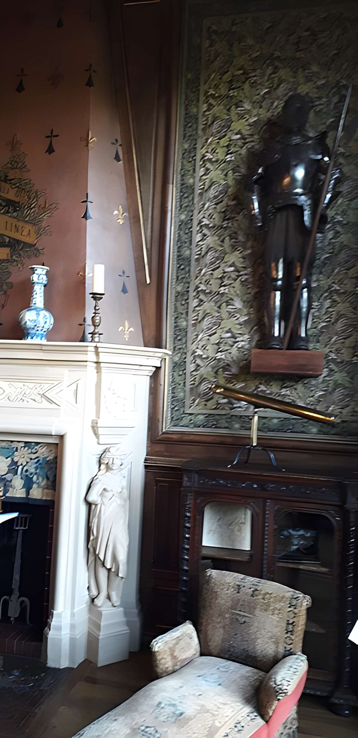 Musée Zola-Dreyfus de Médan