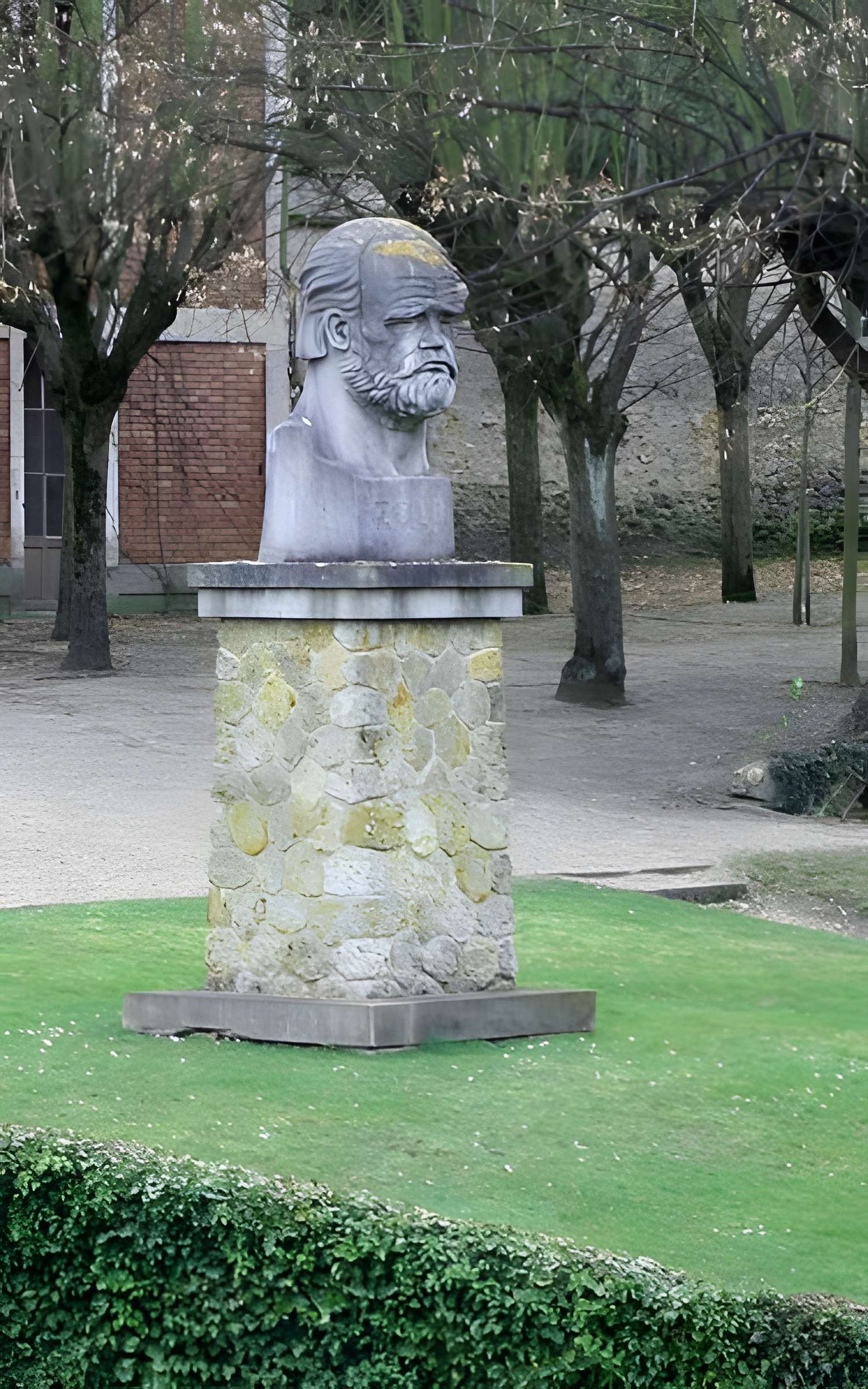 Musée Zola-Dreyfus de Médan