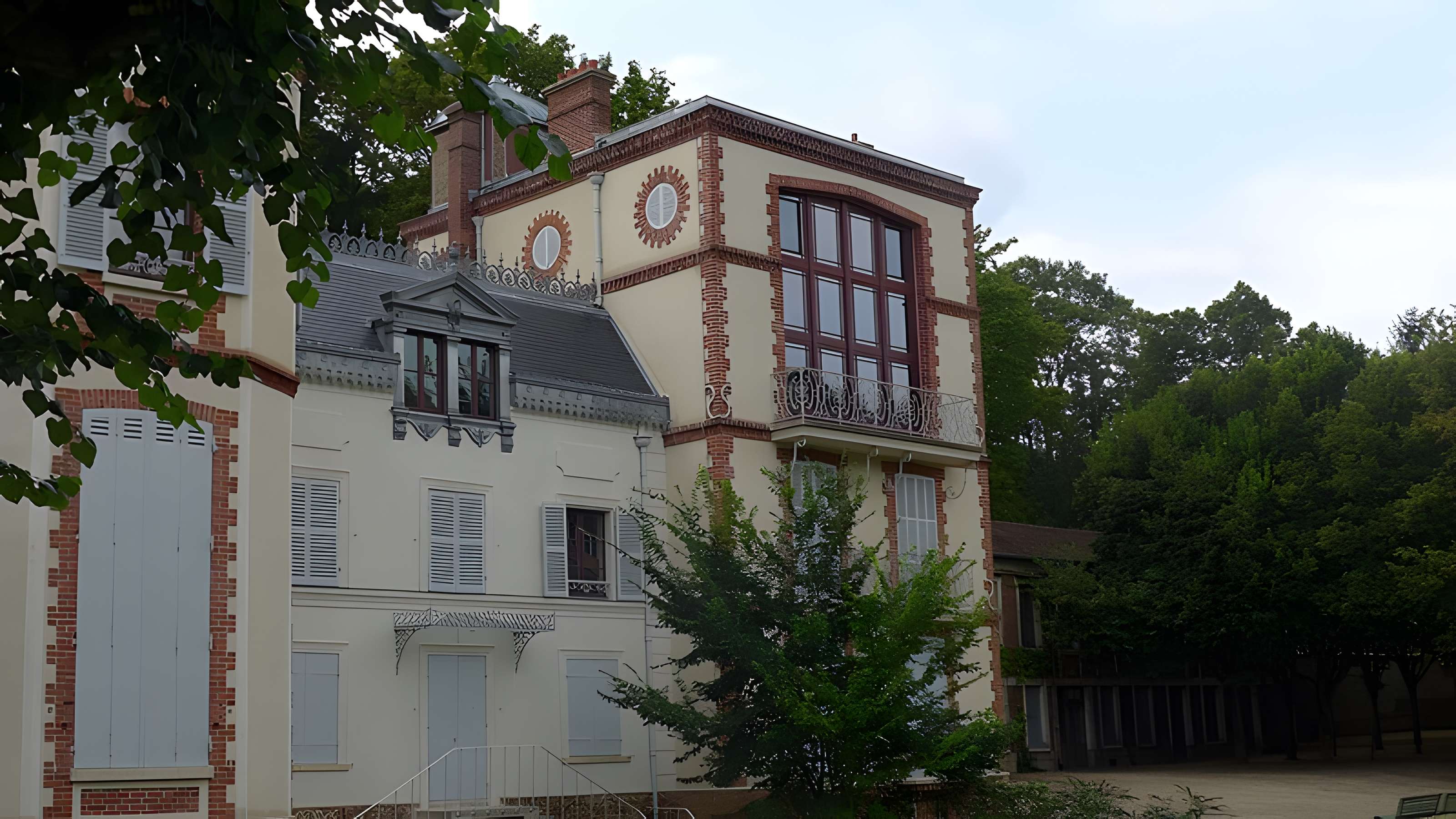 Musée Zola-Dreyfus de Médan